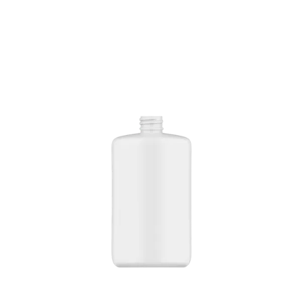 Precision Concepts 8.0oz /237ml 24-410 HDPE Oval Bottle