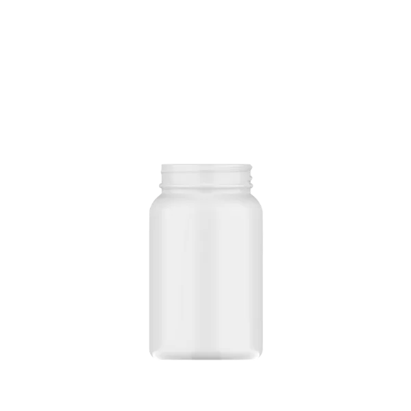 Precision Concepts 9.3oz /275ml 53-400 HDPE Round Bottle