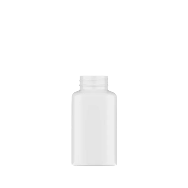 Precision Concepts 6.4oz /190ml 38-400 HDPE Round Bottle