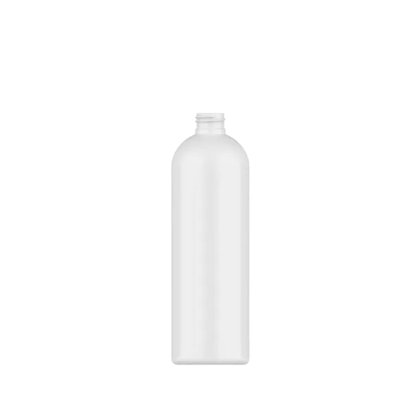 Precision Concepts 16.0oz /473ml 24-410 HDPE Round Bottle