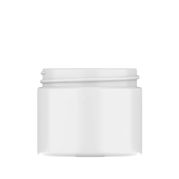 Precision Concepts 12.0oz /355ml 89-400 PP Straight Sided Jar