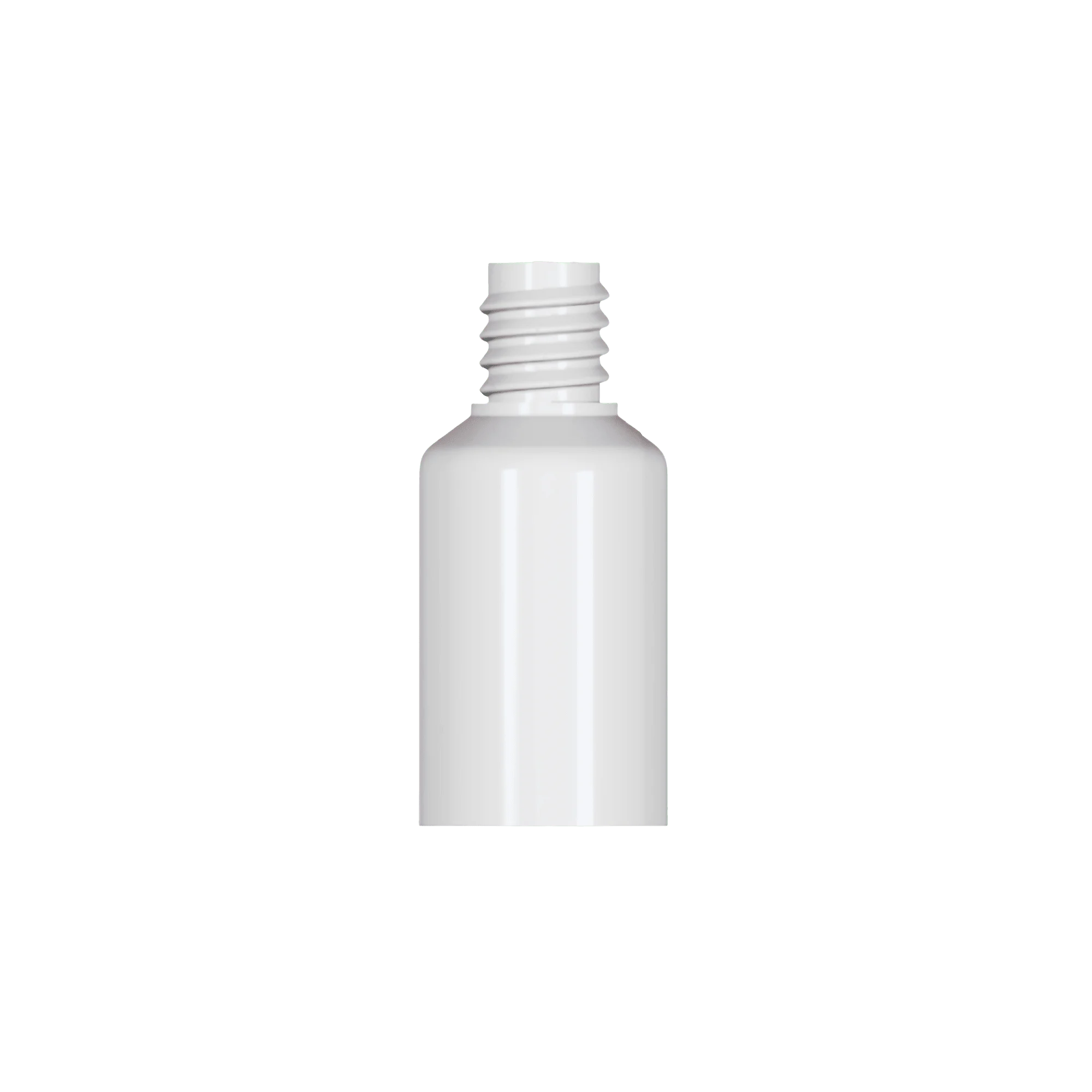 Sigra Beauty 25mm 1.1-1.7oz (33ml-50ml) S13 Laminate PE Squeeze Tube