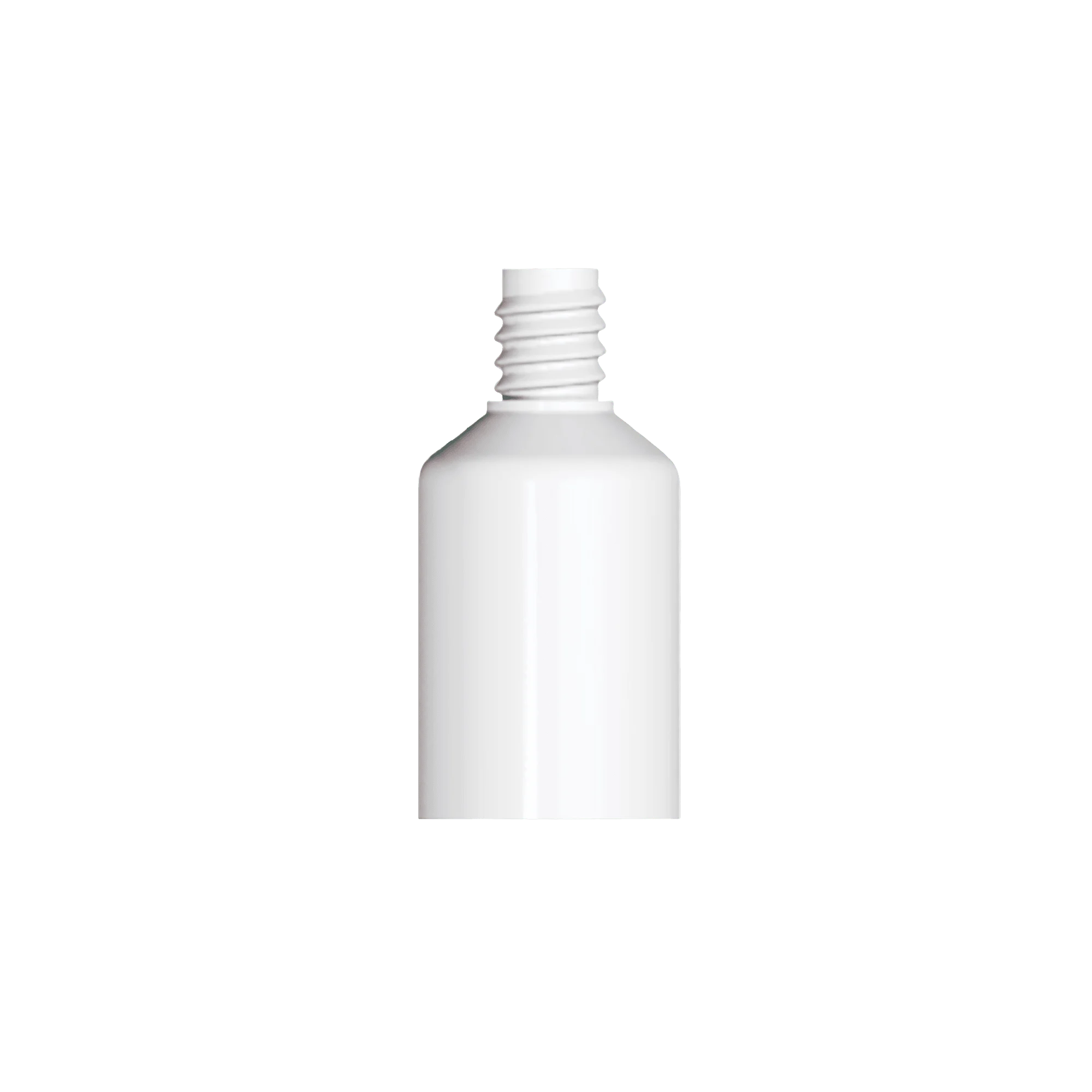 Sigra Beauty 30mm 1.5-2.7oz (44ml-80ml) 141/B Laminate PE Squeeze Tube