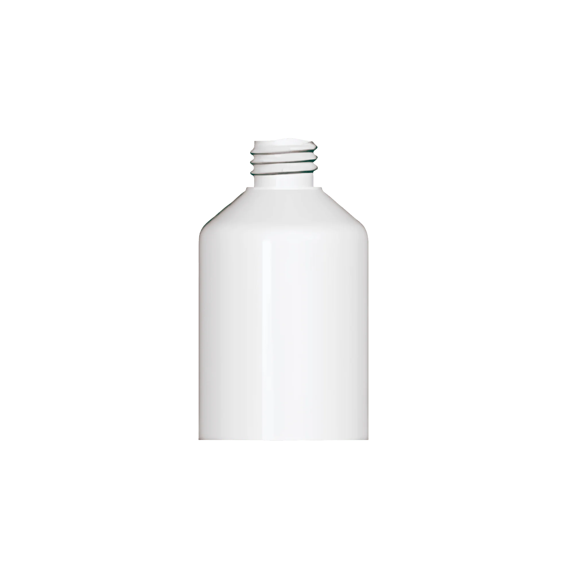 Sigra Beauty 35mm 1.7-4.6oz (50ml-136ml) M14 Monolayer PE Squeeze Tube