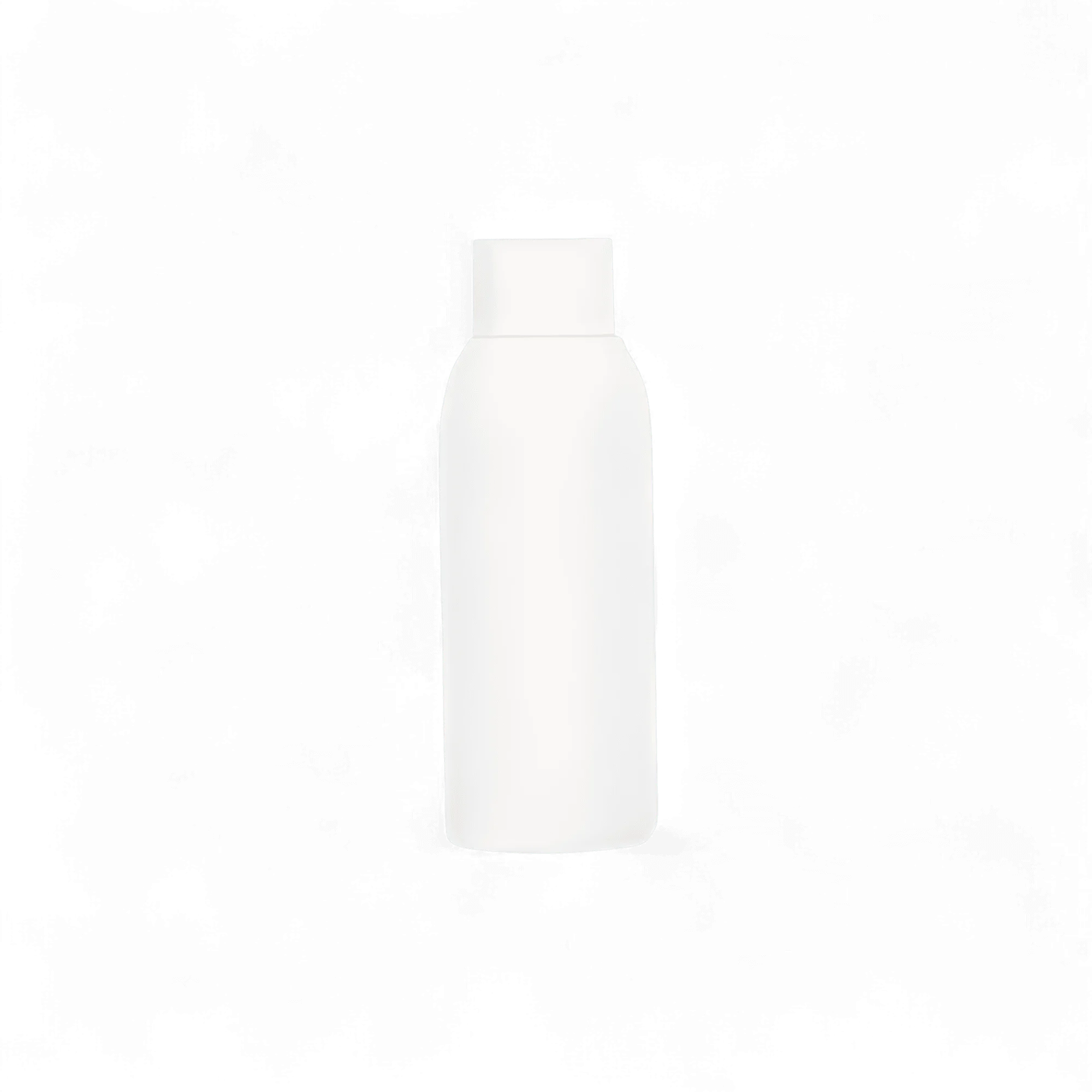 Sigra Beauty 3.1oz /92ml 24 HDPE Round Bottle