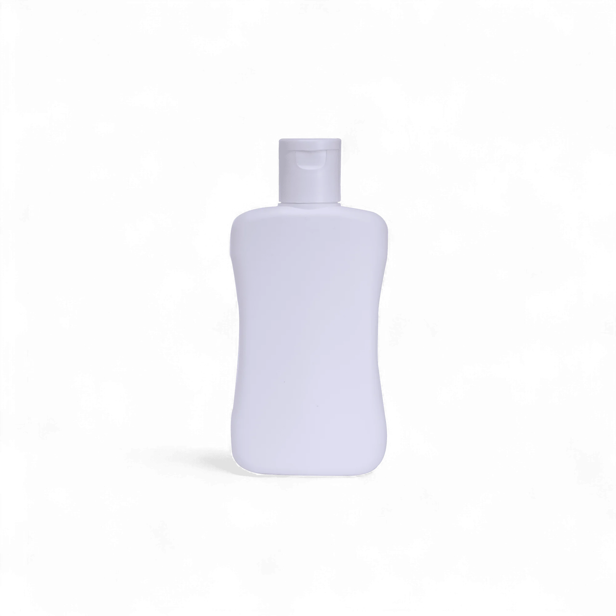 Sigra Beauty 5.1oz /151ml HDPE Bottle