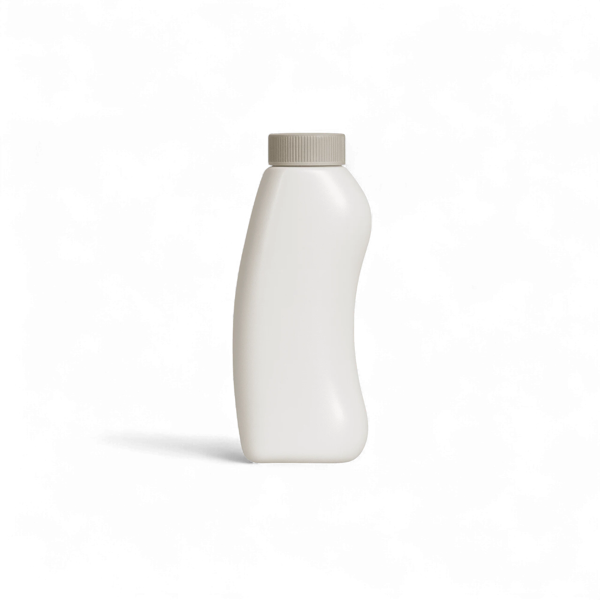 Sigra Beauty 6.8oz /201ml HDPE Bottle