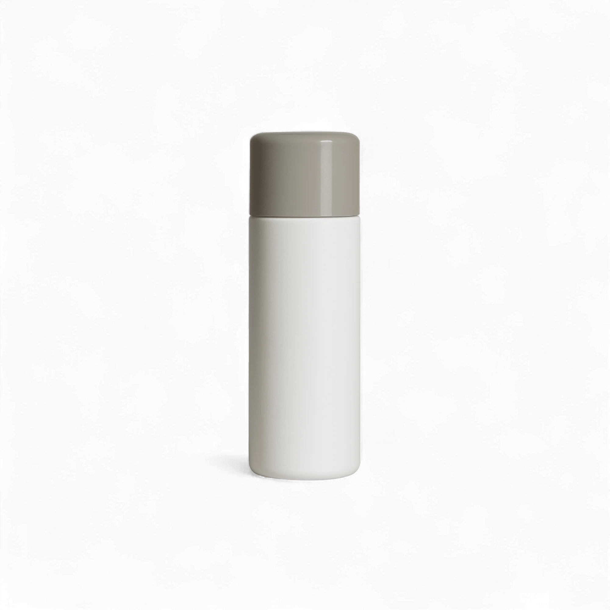 Sigra Beauty 10.1oz /299ml HDPE Cylinder Bottle
