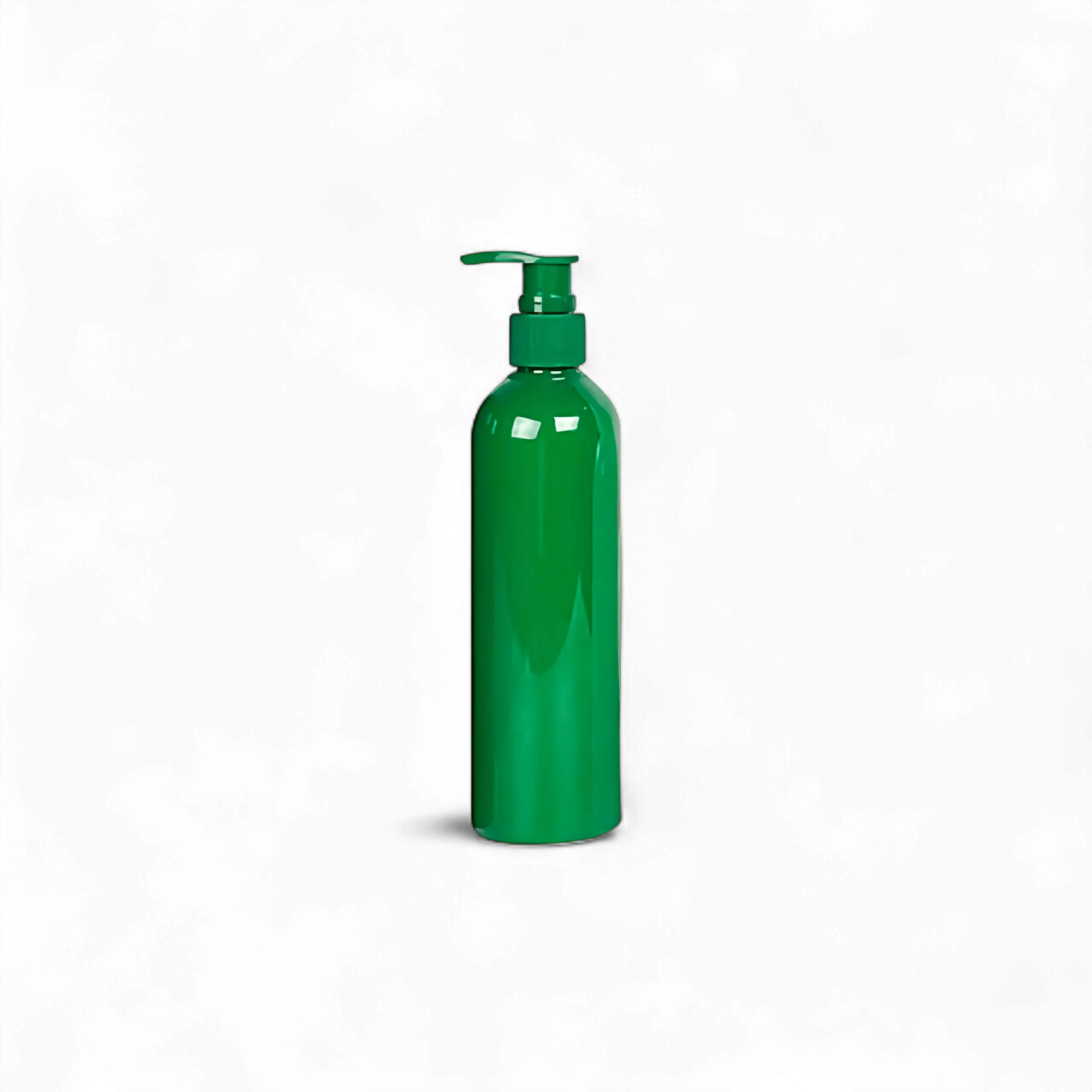 Sigra Beauty 9.6oz /284ml 24 PET Round Bottle