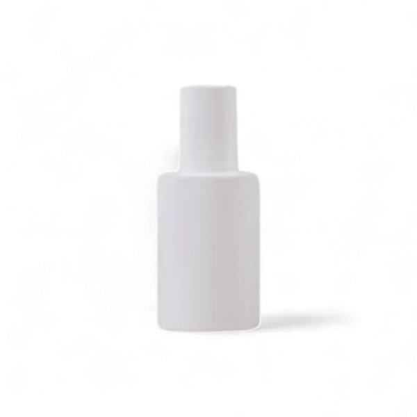 Mingdun Packaging 2.7oz/80ml PETG Cylinder Cosmetic Bottle with 20mm Neck for Premium Brands