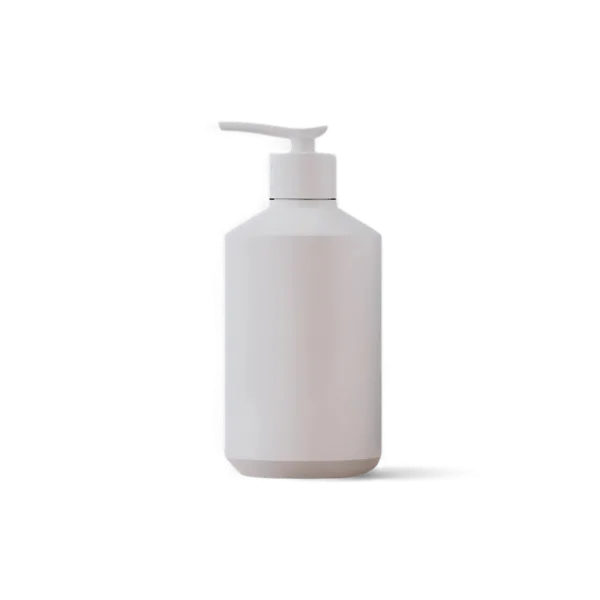 Mingdun Packaging 10.1oz/300ml PETG Bevel Bottle with 24mm Neck