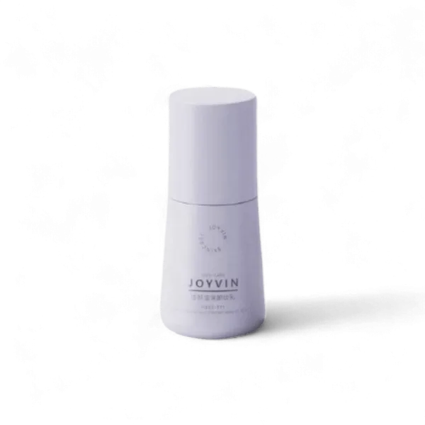 Mingdun Packaging 3oz/85ml PETG Tapered Premium Cosmetic Bottle with 20mm Neck