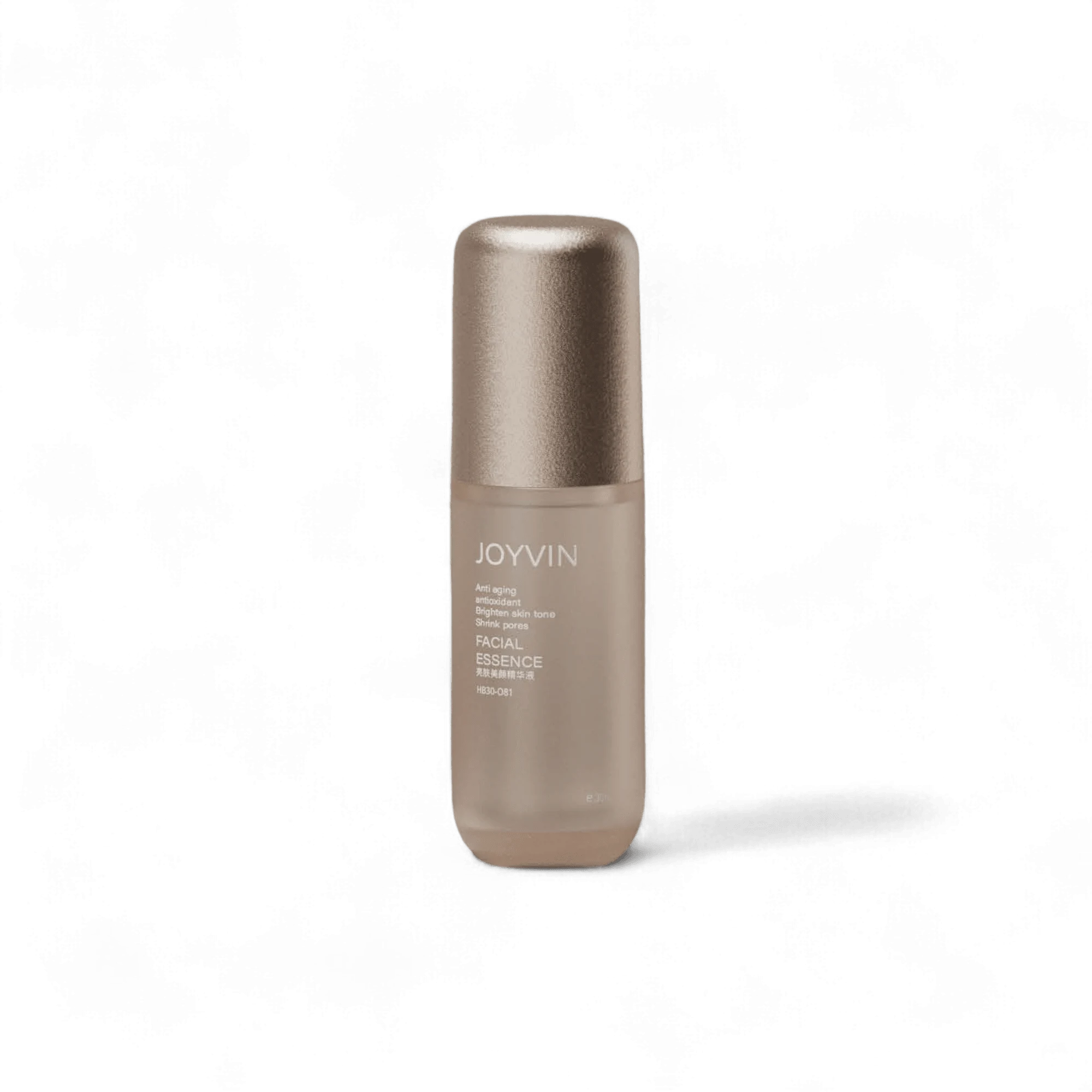 Mingdun Packaging 1.2oz /35ml 18-400 PETG Cylinder Bottle