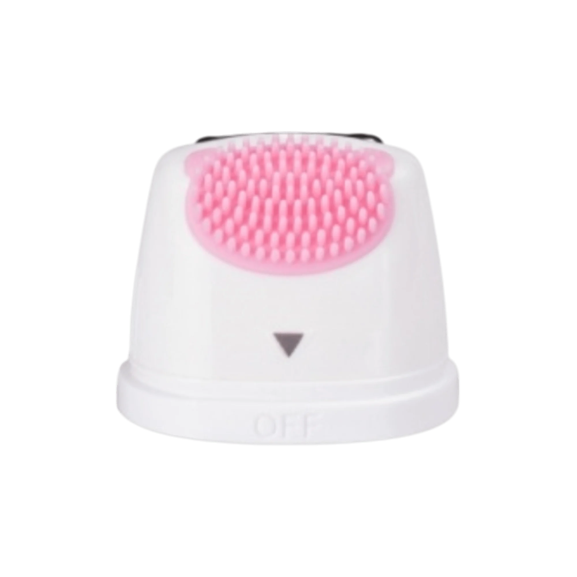 40mm 3.4-3.4oz (101ml-101ml) Metal Massage Roller and Cleansing Brush PE Tube