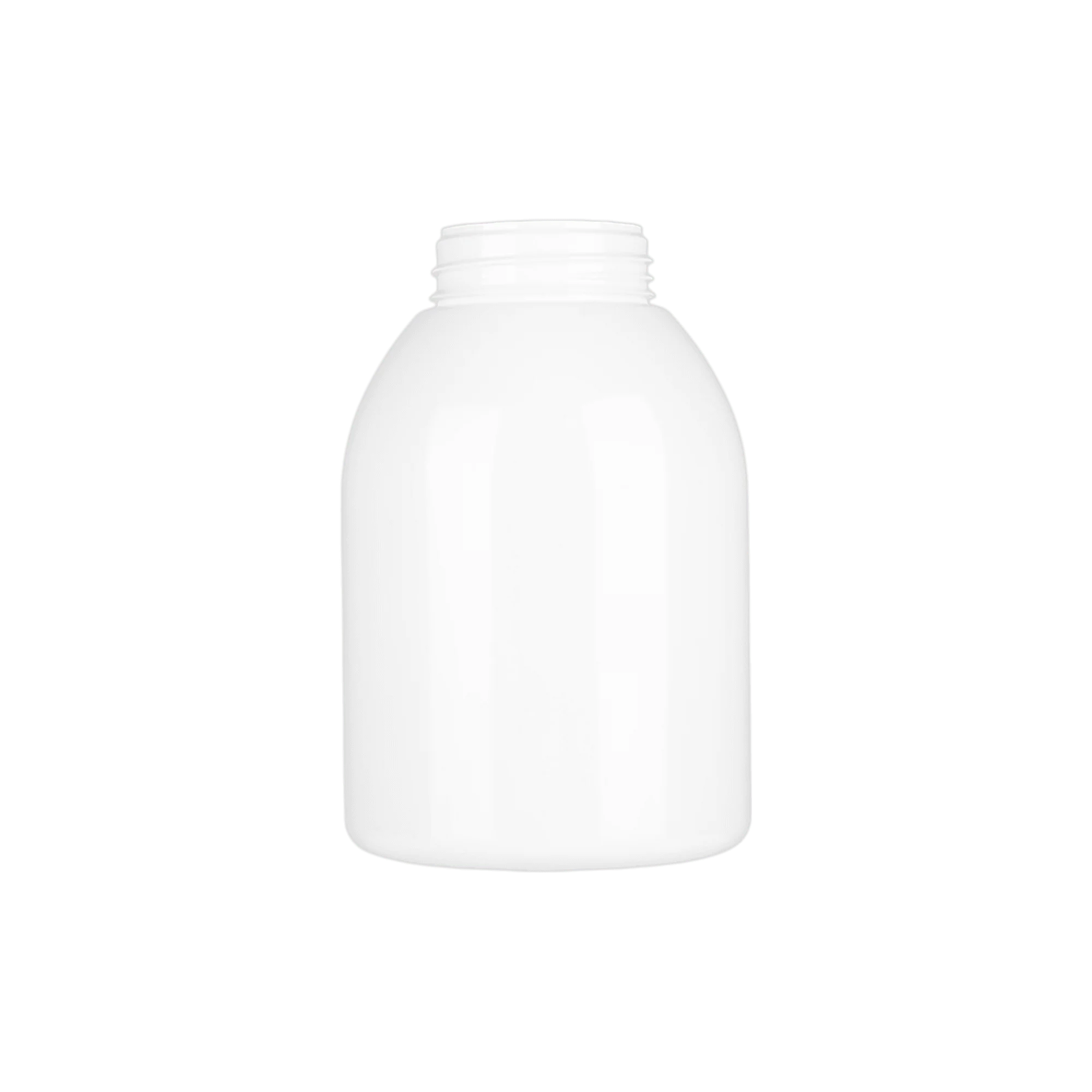 Forpack 8.5oz /251ml 40-400 PET Bell Bottle