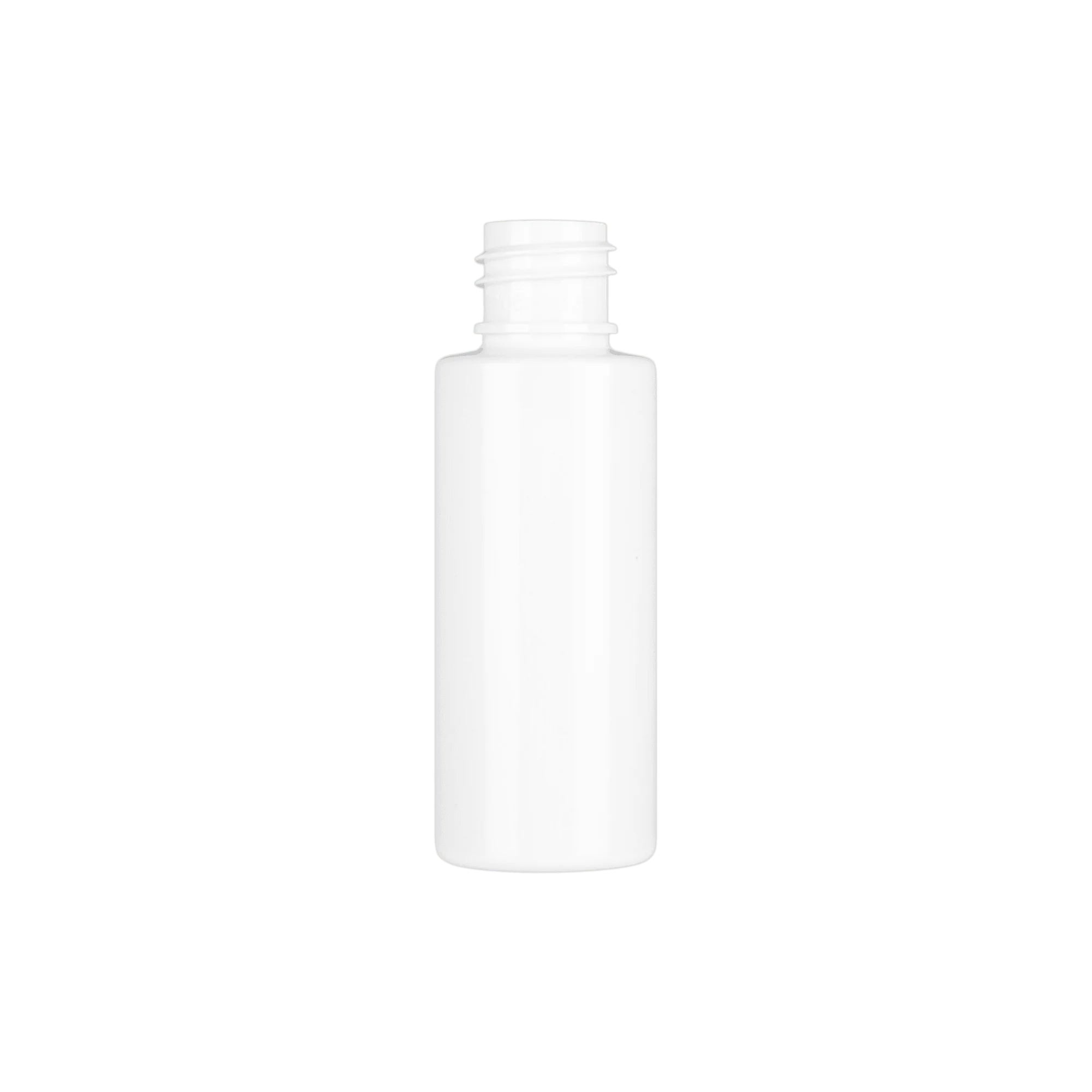 Forpack 1oz /30ml 18-400 Cylinder PET Bottle