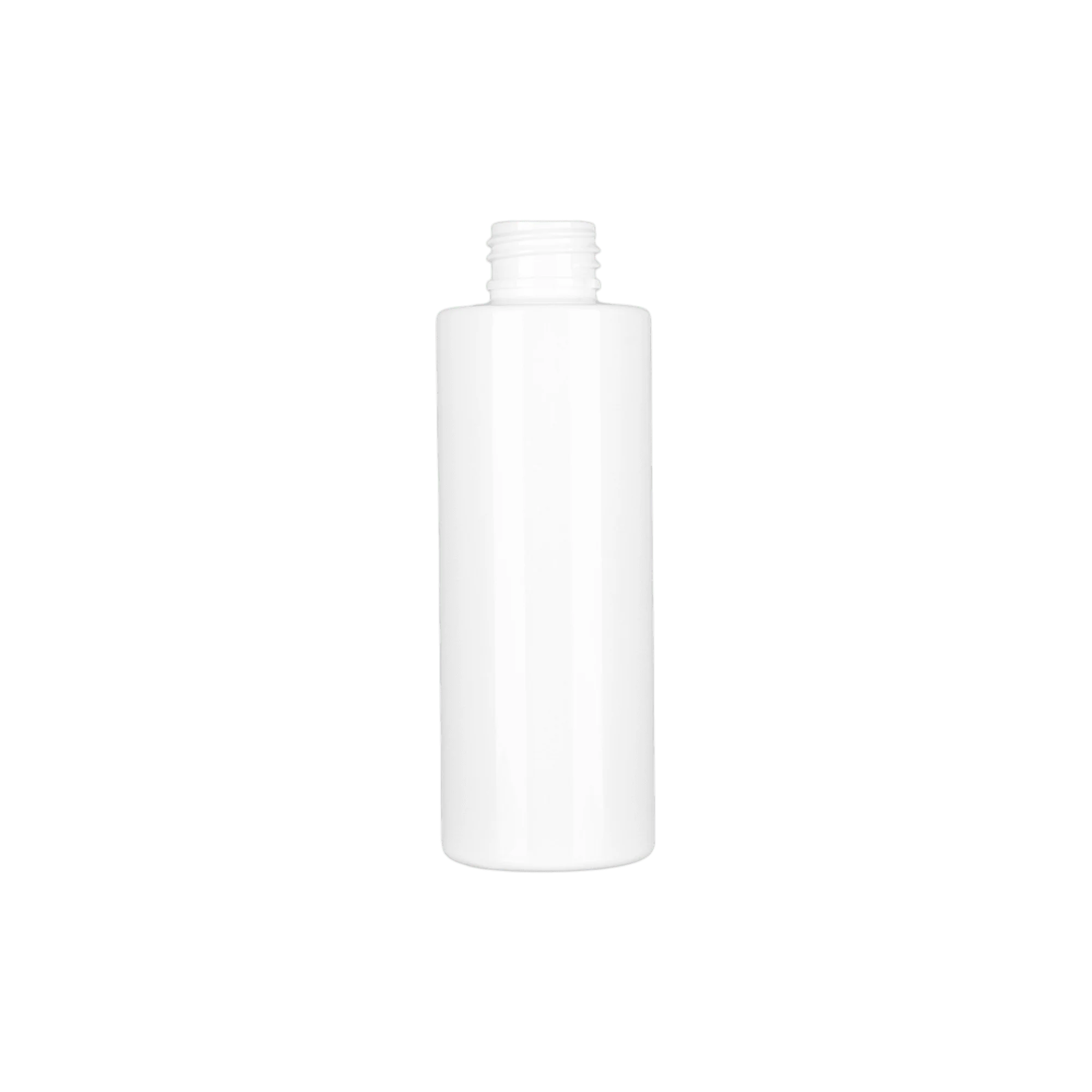 Forpack 5oz /150ml 24-400 Cylinder PET Bottle