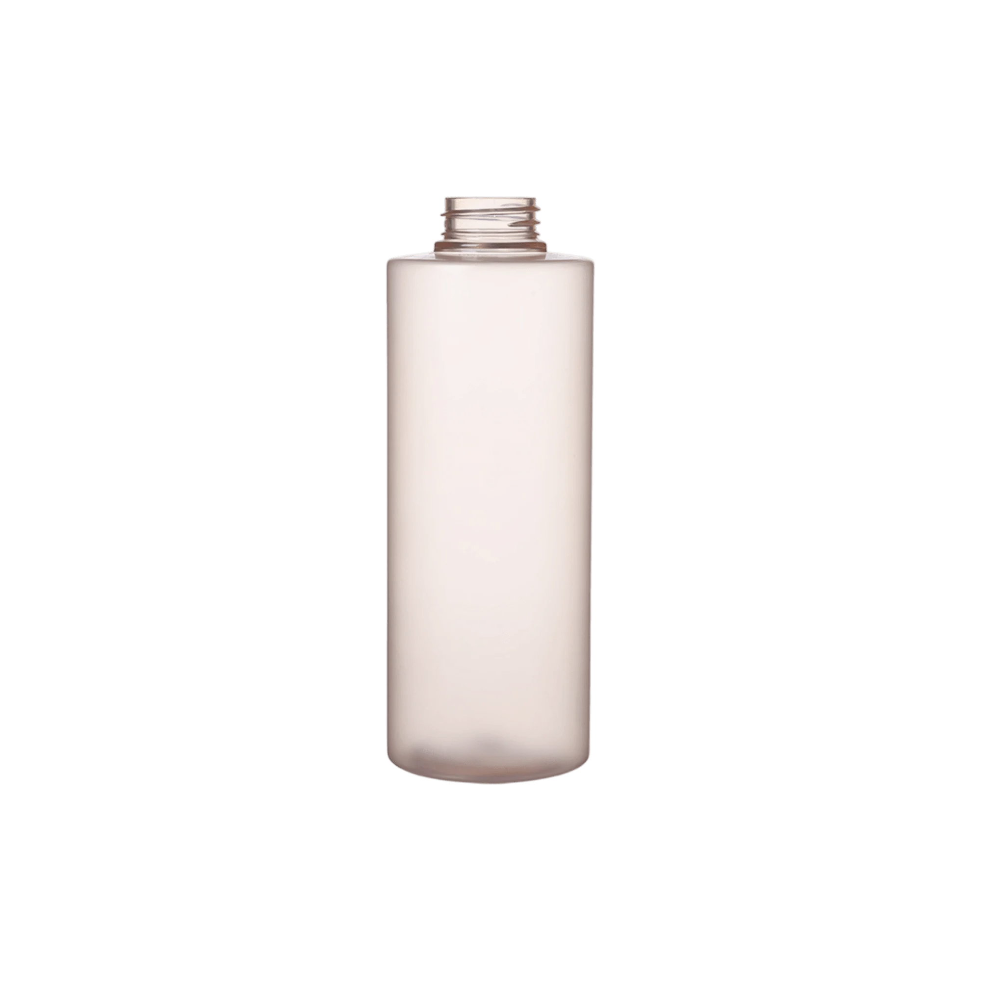 16.9oz /500ml 33-400 PET Cylinder Bottle