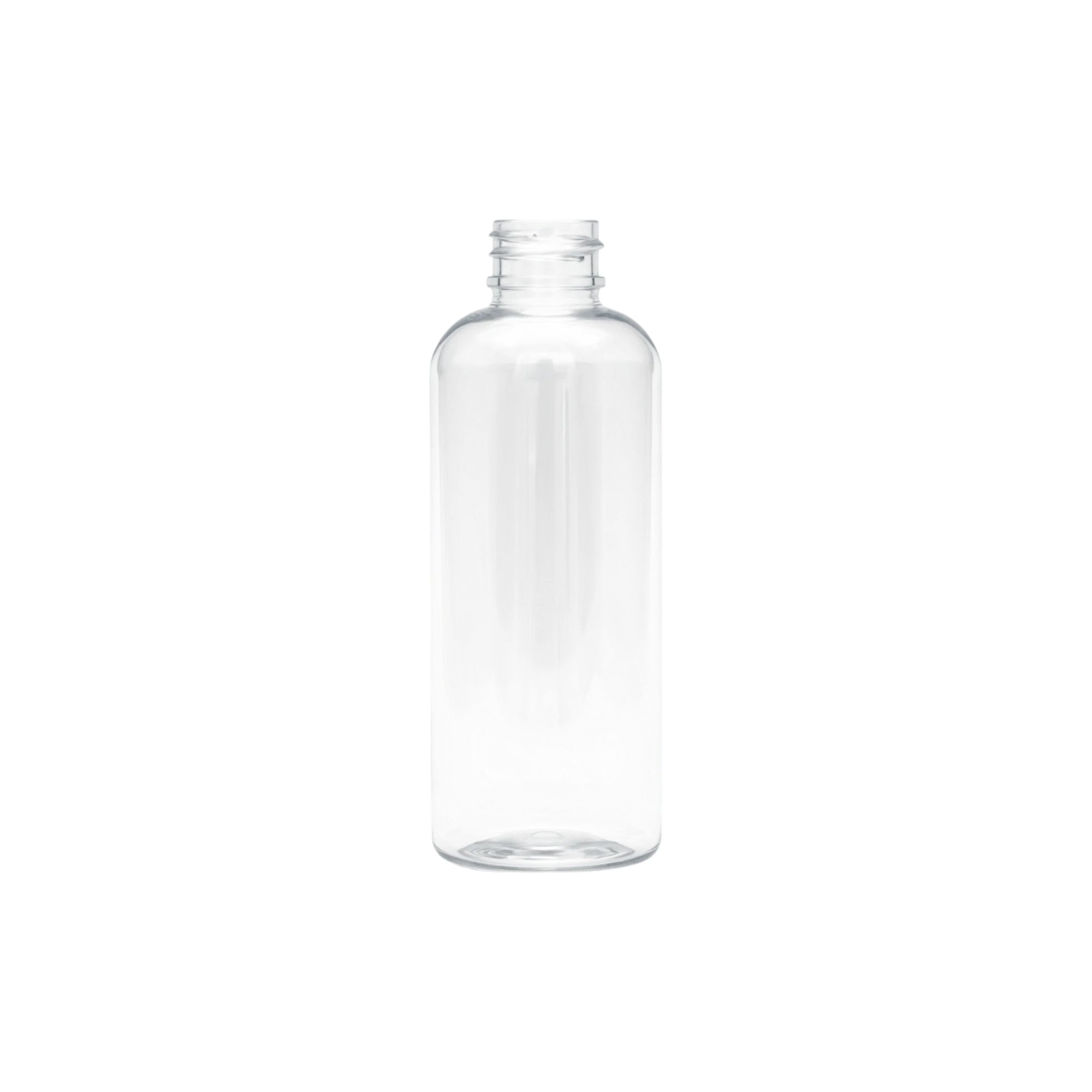 Forpack 2oz /60ml 20-400 PET Round Bottle