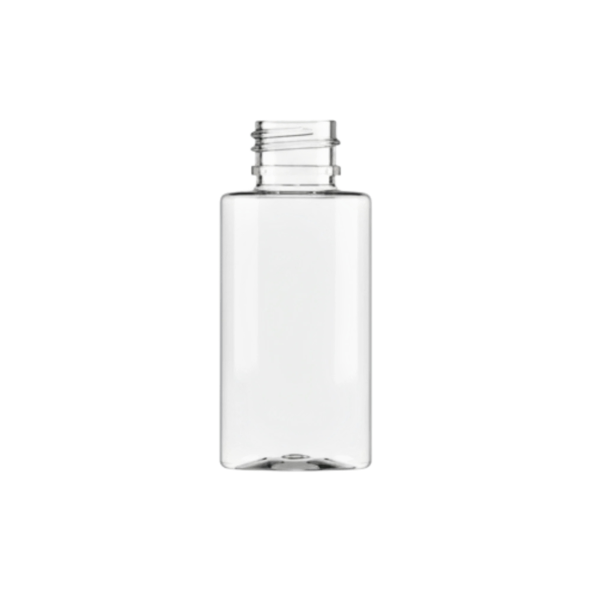 Forpack 1.4oz /41ml 20-410 Cylinder PET Bottle