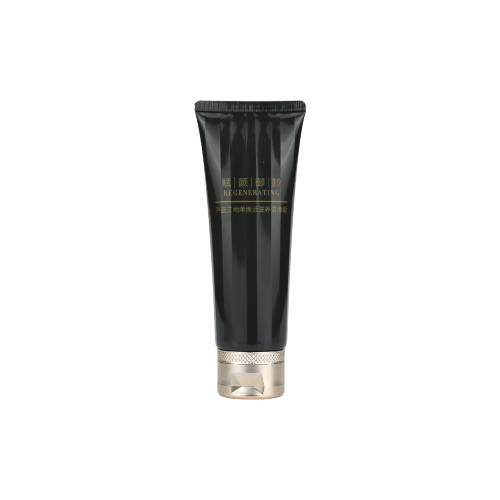 LISSON Packaging 40.0mm 4.1-10.1oz (121ml-299ml) PE Tube with Flip Top Cap