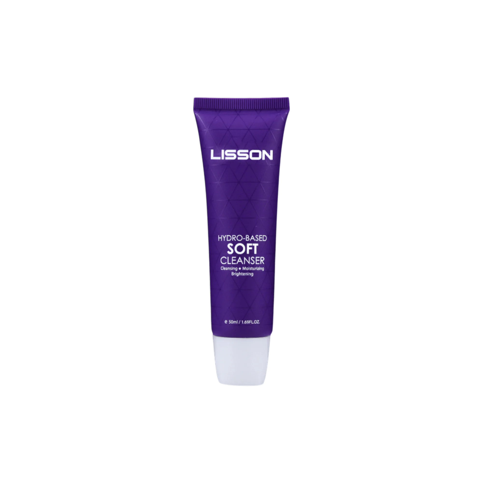 LISSON Packaging 30.0mm 1-2.7oz (30ml-80ml) PE Tube with Screw On Cap