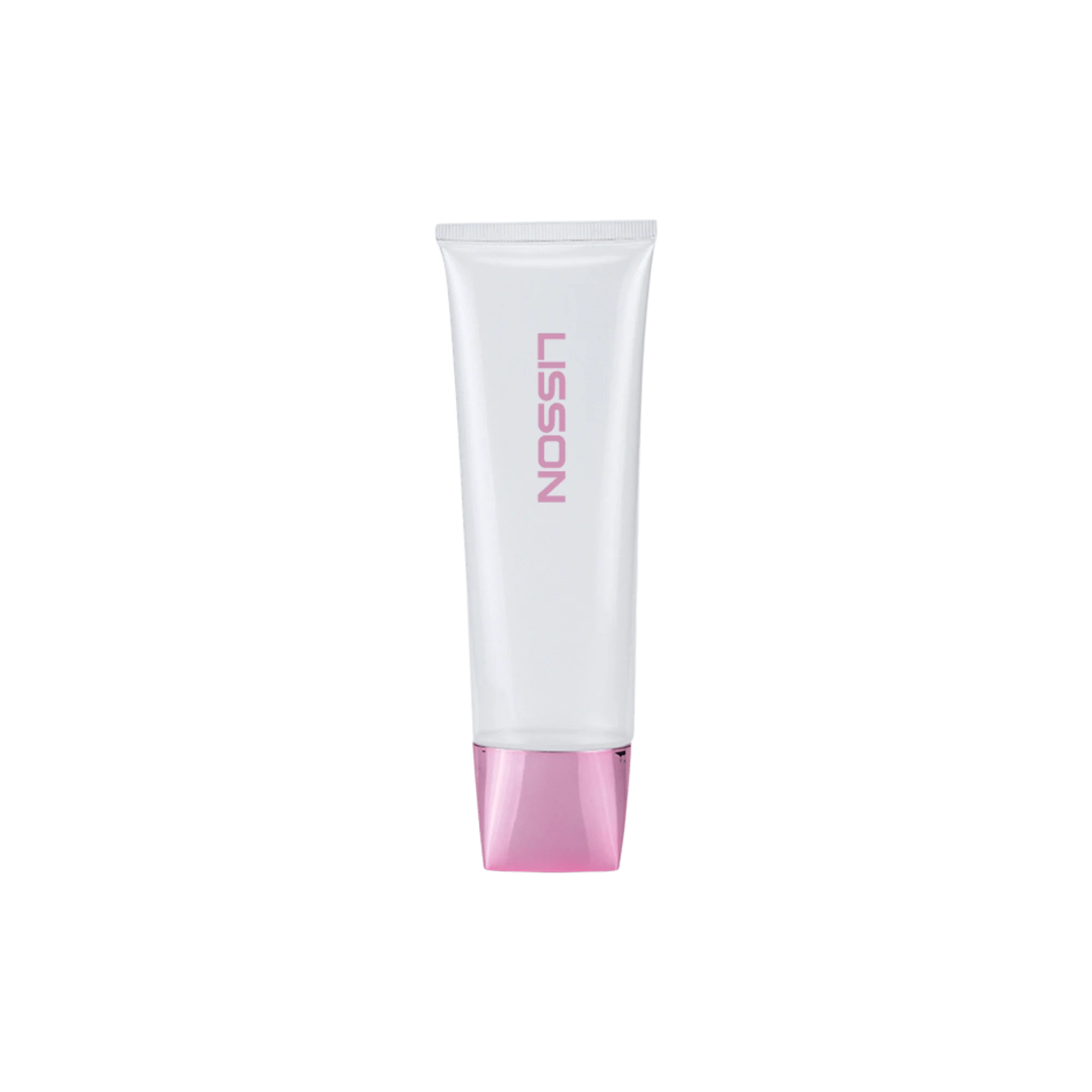 LISSON Packaging 45.0mm 3.4-5.1oz (101ml-151ml) PE Tube with Screw On Cap