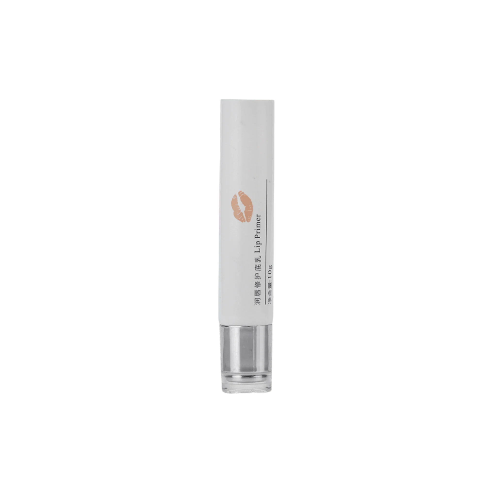 LISSON Packaging 19.0mm 0.3-0.8oz (9ml-24ml) Slant Tip PE Tube