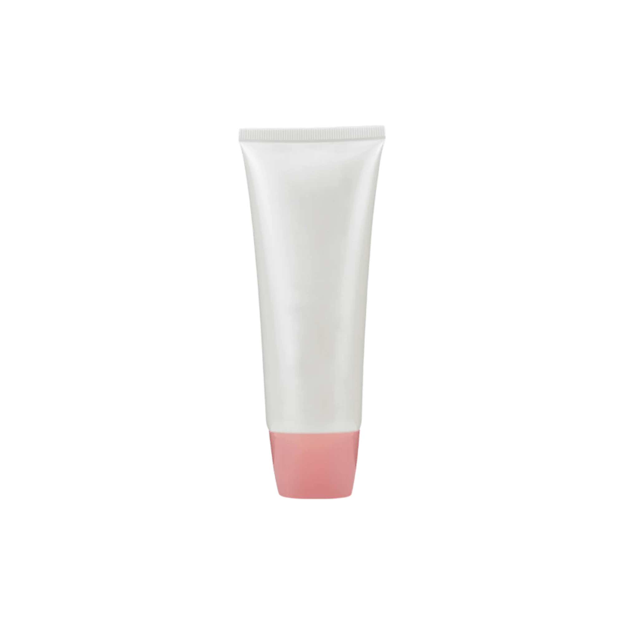 LISSON Packaging 35.0mm 1.2-3.7oz (35ml-109ml) PE Tube with Screw On Cap