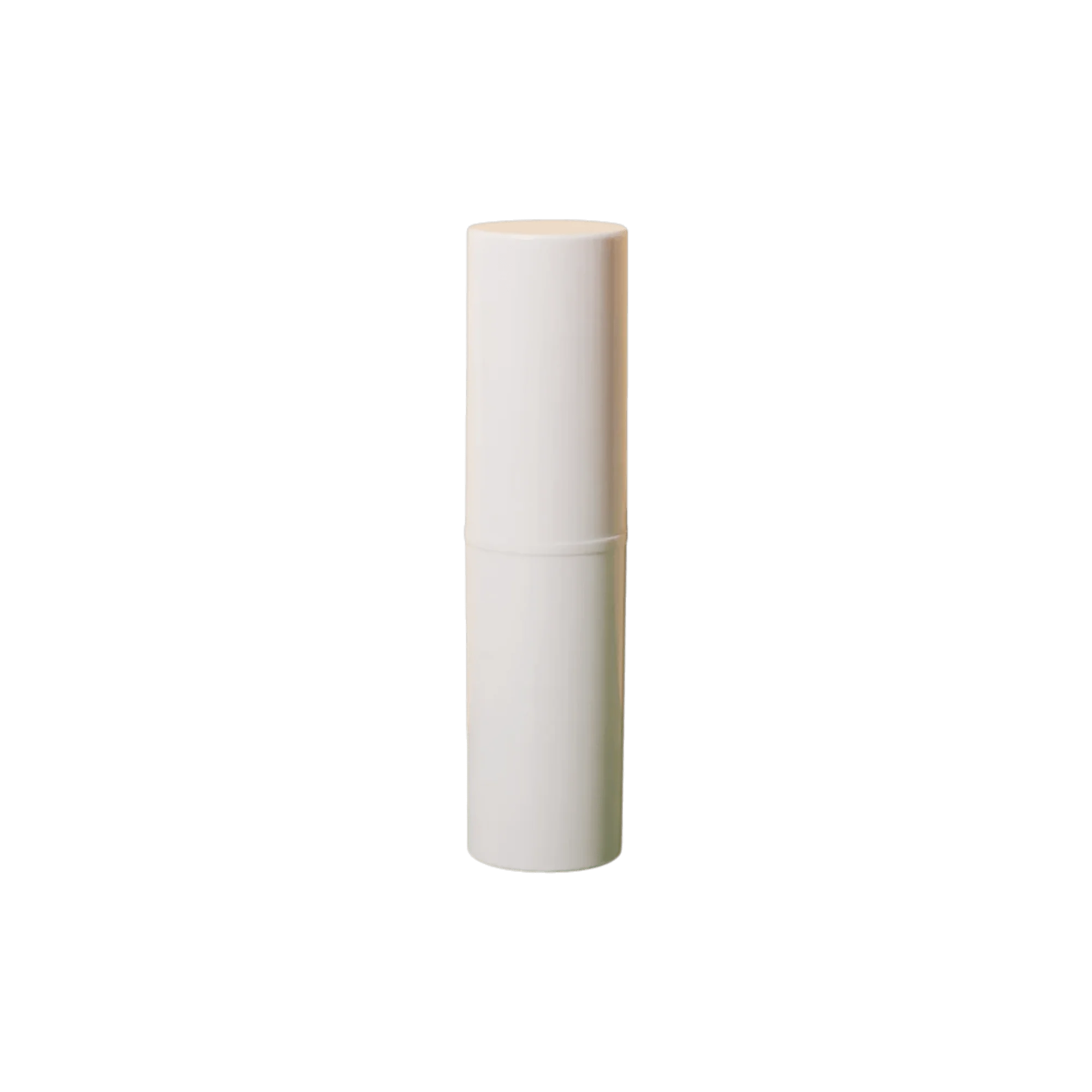 UKPACK 0.3oz/10ml PP Cylinder Stick  - Top Fill or Bottom Fill
