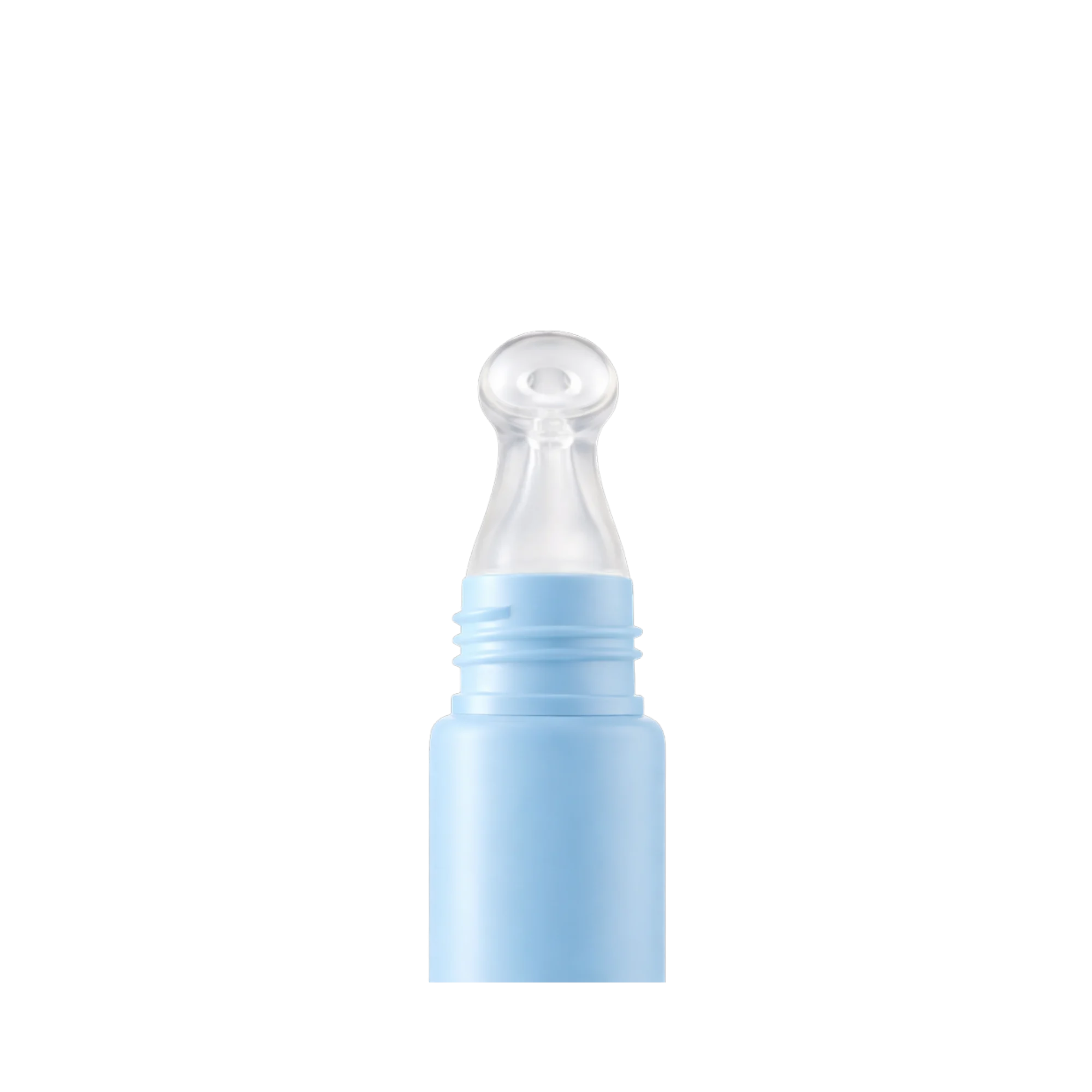 UDN Packaging Corporation 13mm 0.3oz/8ml Massage Head PP Tube