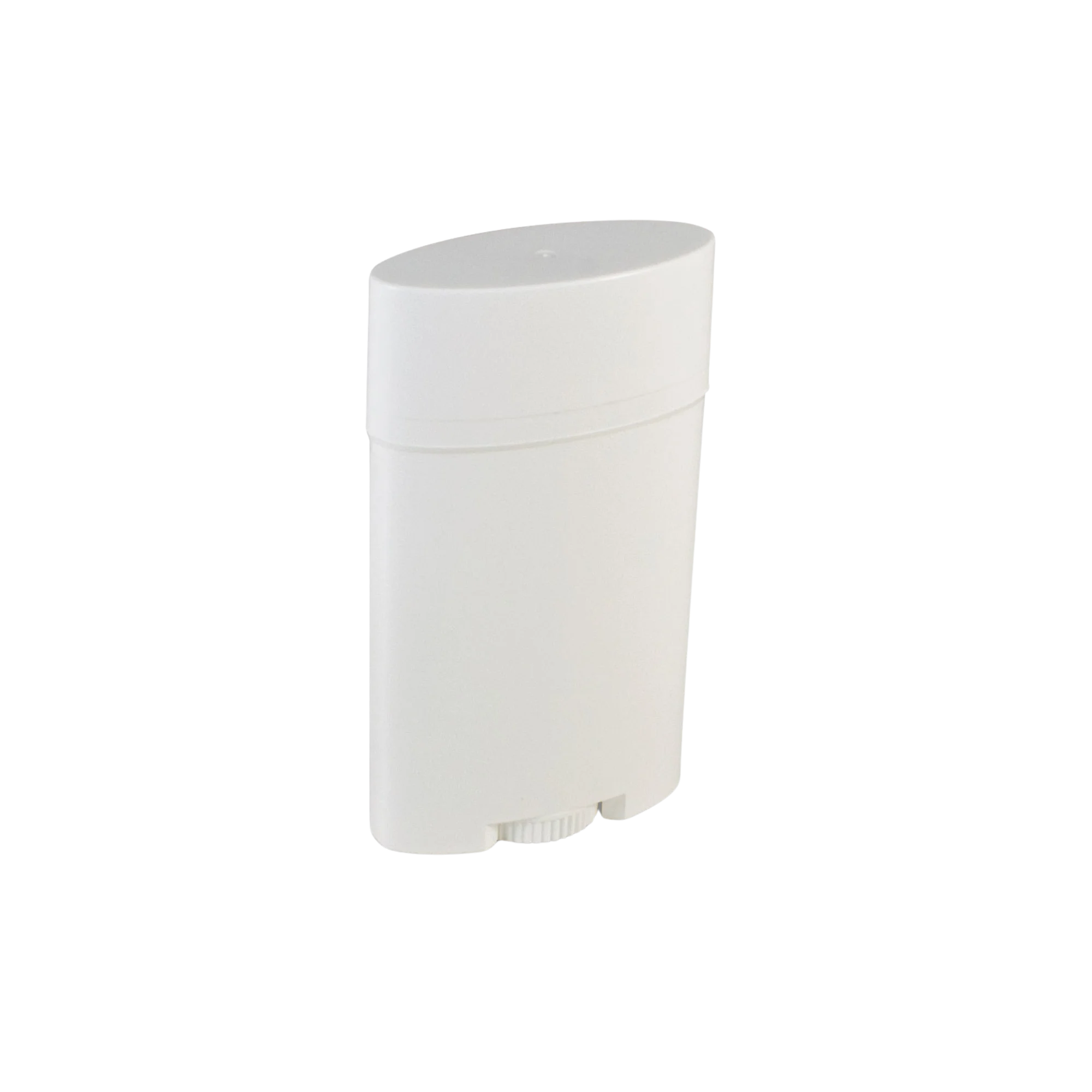 Precision Concepts 2.25oz/64g Deodorant Stick, Top Fill, Oval, Wide, PP