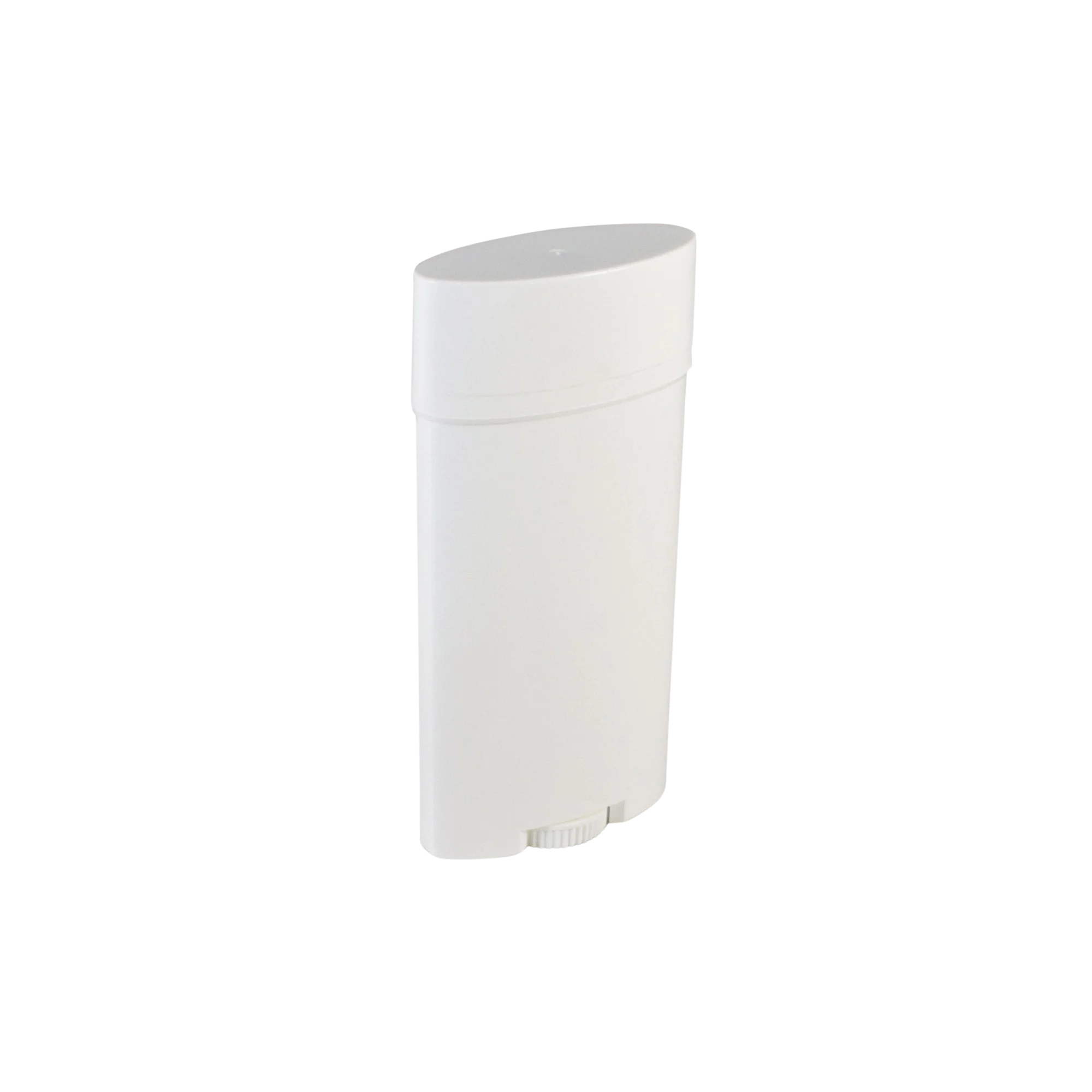 Precision Concepts 3.25oz/92g Deodorant Stick, Top Fill, Oval, Wide, Promo-size, PP