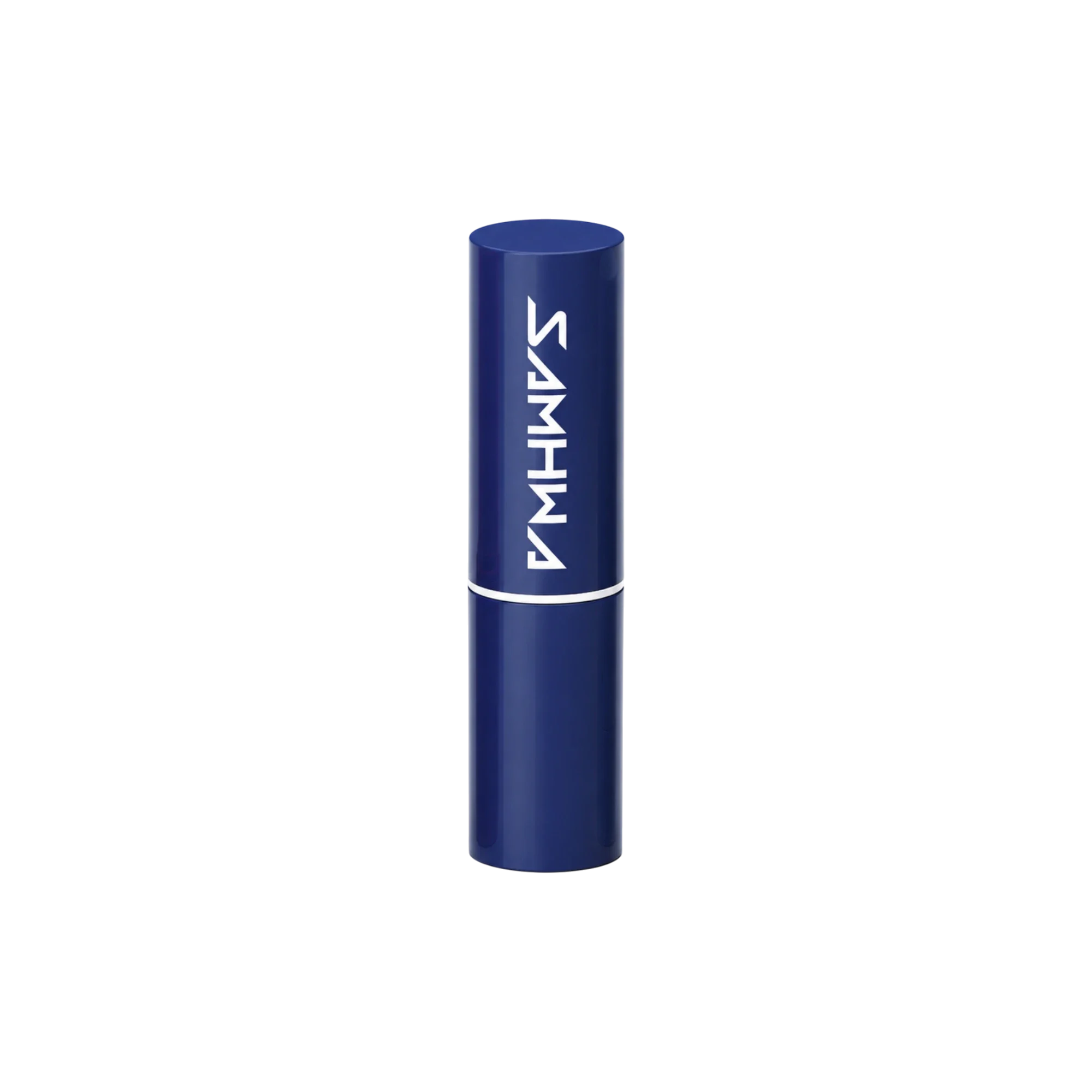 10g Refillable PP Round Stick with Replaceable Inner Refill Cartridge