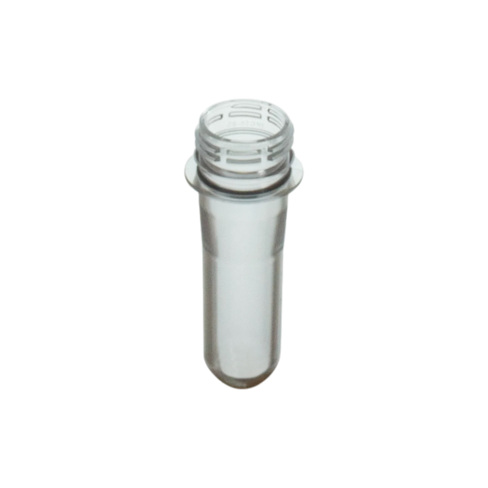 Precision Concepts 28-PCO 1881 Bottle Preform, PET, 19.50 g, Liquid, Juice, Syrup, Carbonated Beverage