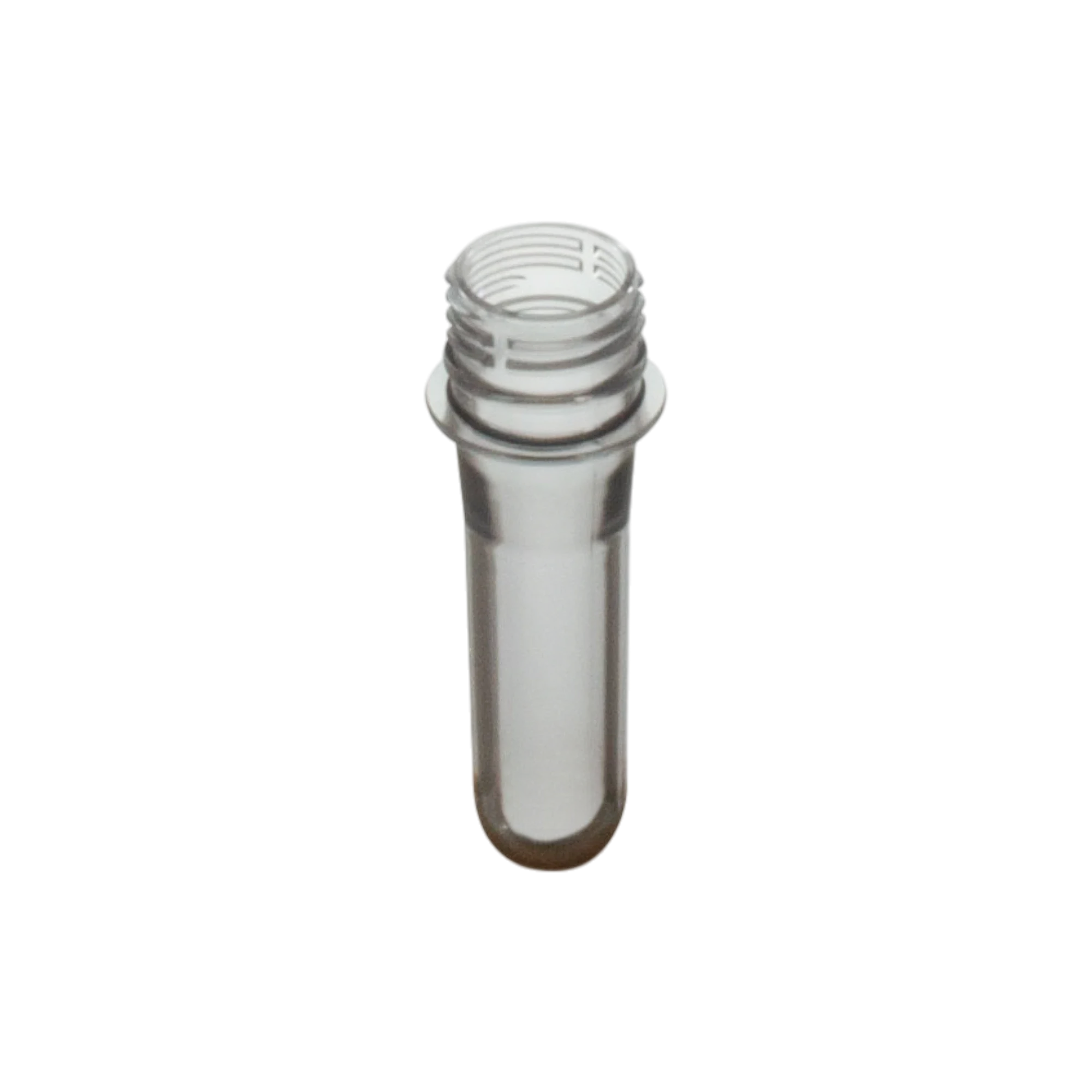 Precision Concepts 28-PCO 1810 Bottle Preform, PET, 24.5 g, Liquid, Juice, Syrup, Carbonated Beverage