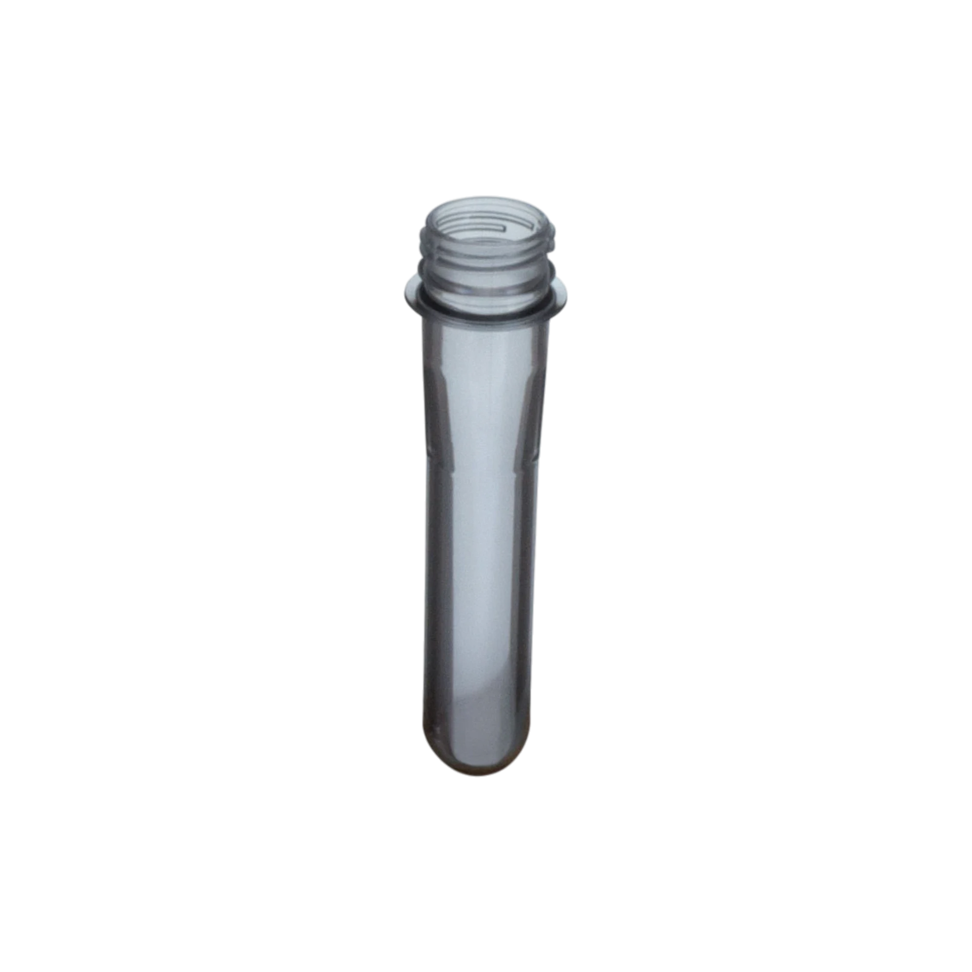 Precision Concepts 28-PCO 1881 Bottle Preform, PET, 34.7 g, Liquid, Juice, Syrup, Carbonated Beverage