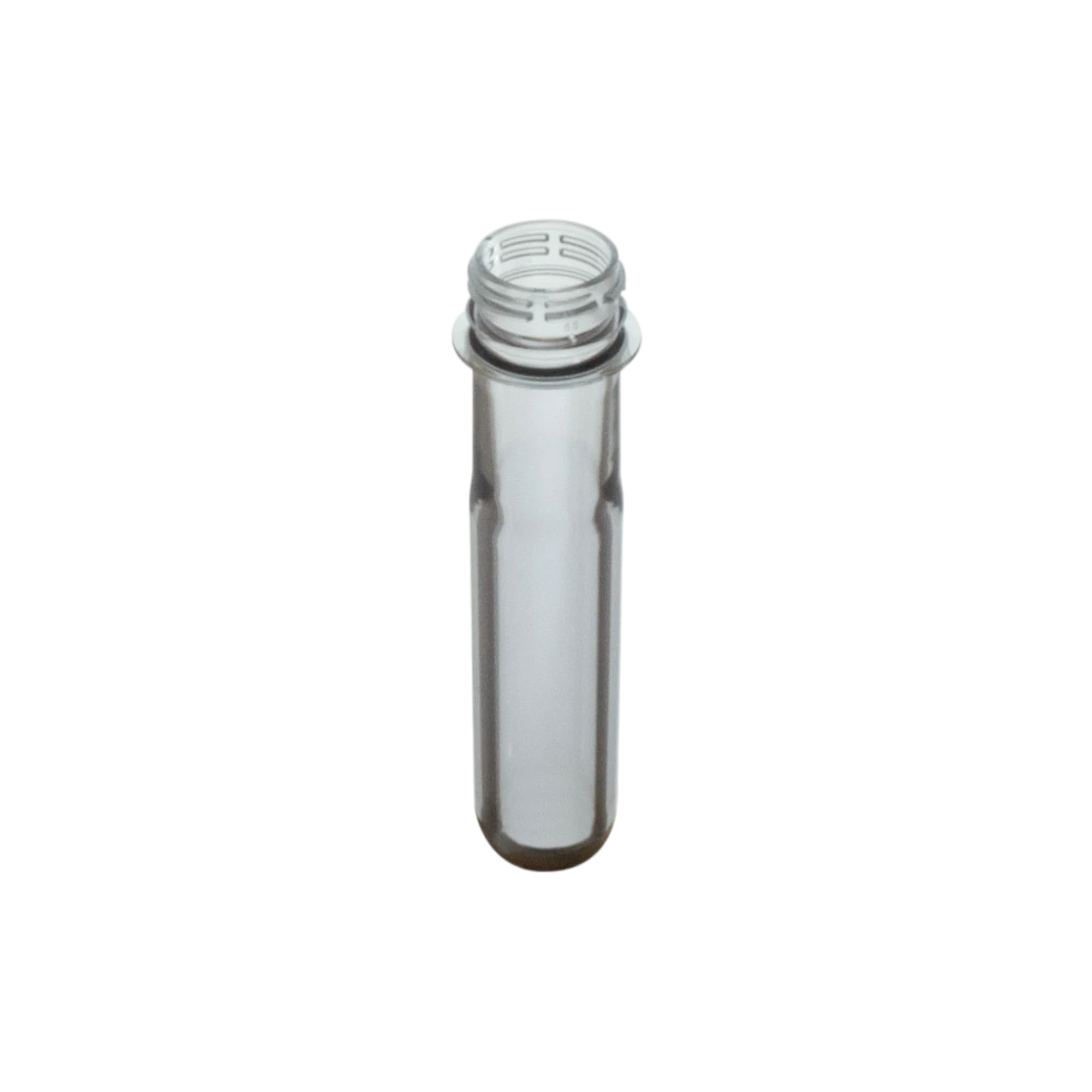 Precision Concepts 28-PCO 1881 Bottle Preform, PET, 46.6 g, Liquid, Juice, Syrup, Carbonated Beverage