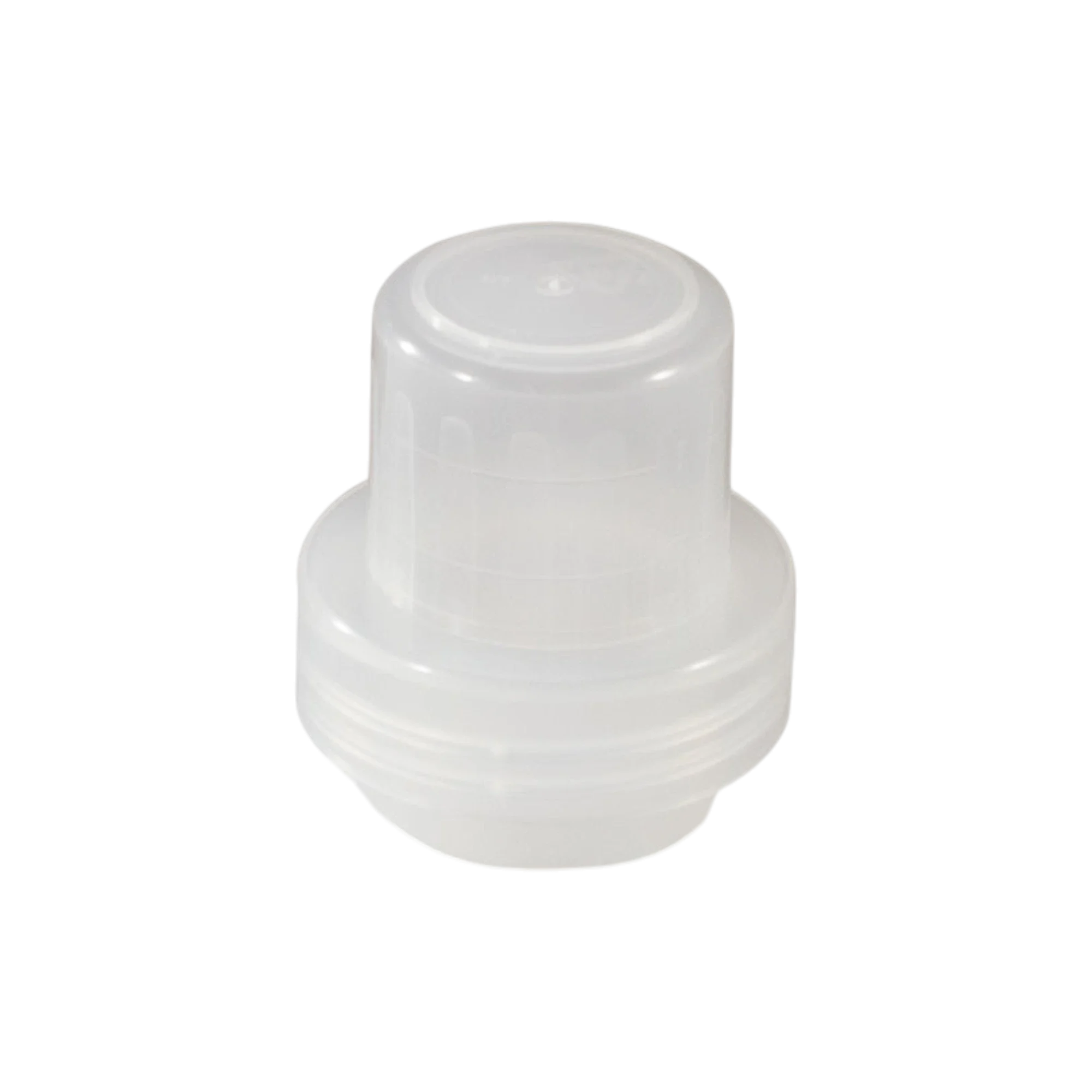 Precision Concepts Ribbed 51-400 Specialty Threaded Closure