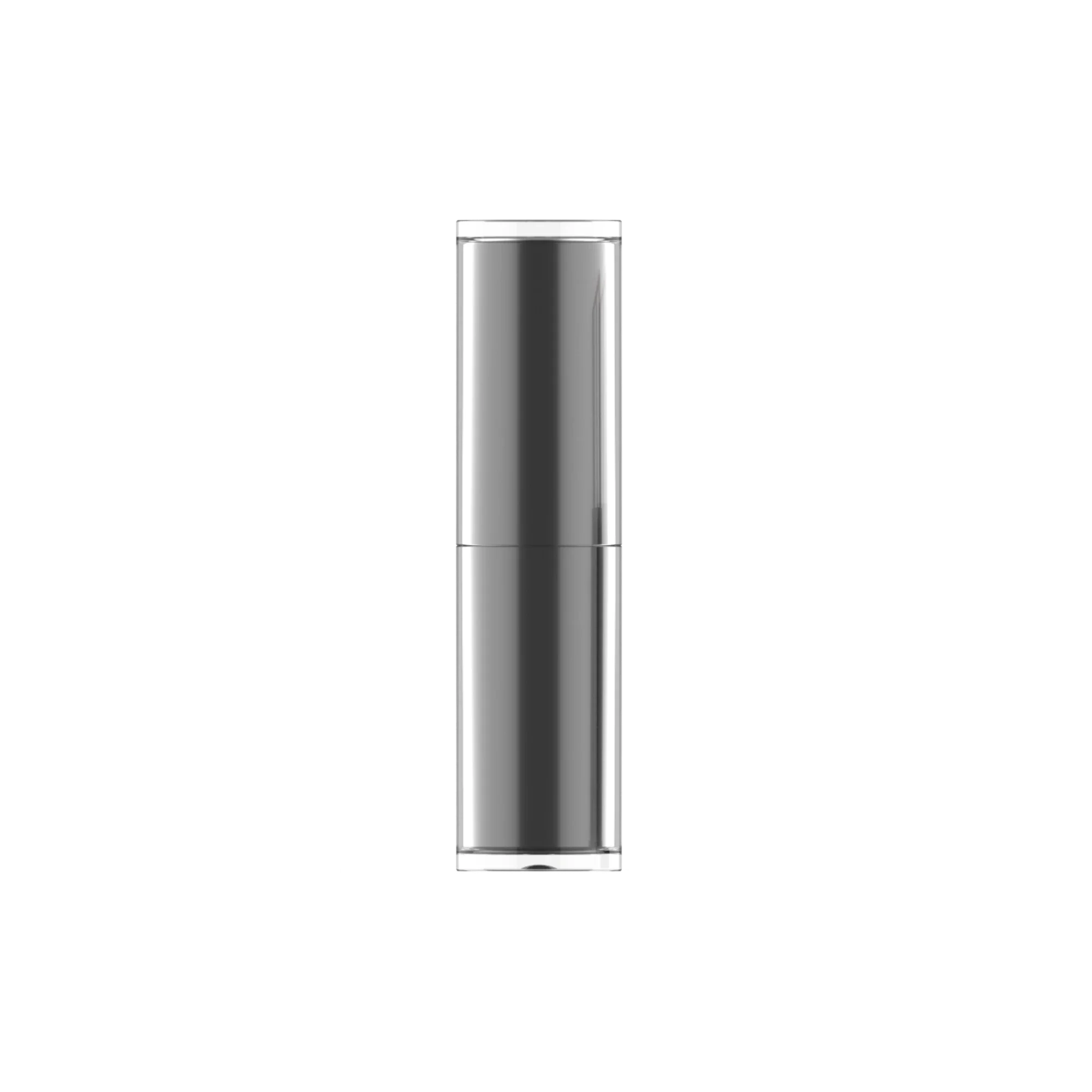 OPL Innovation 3g PETG Double-Wall Cylinder Lipstick Tube with 11.05mm ABS Bullet Cup