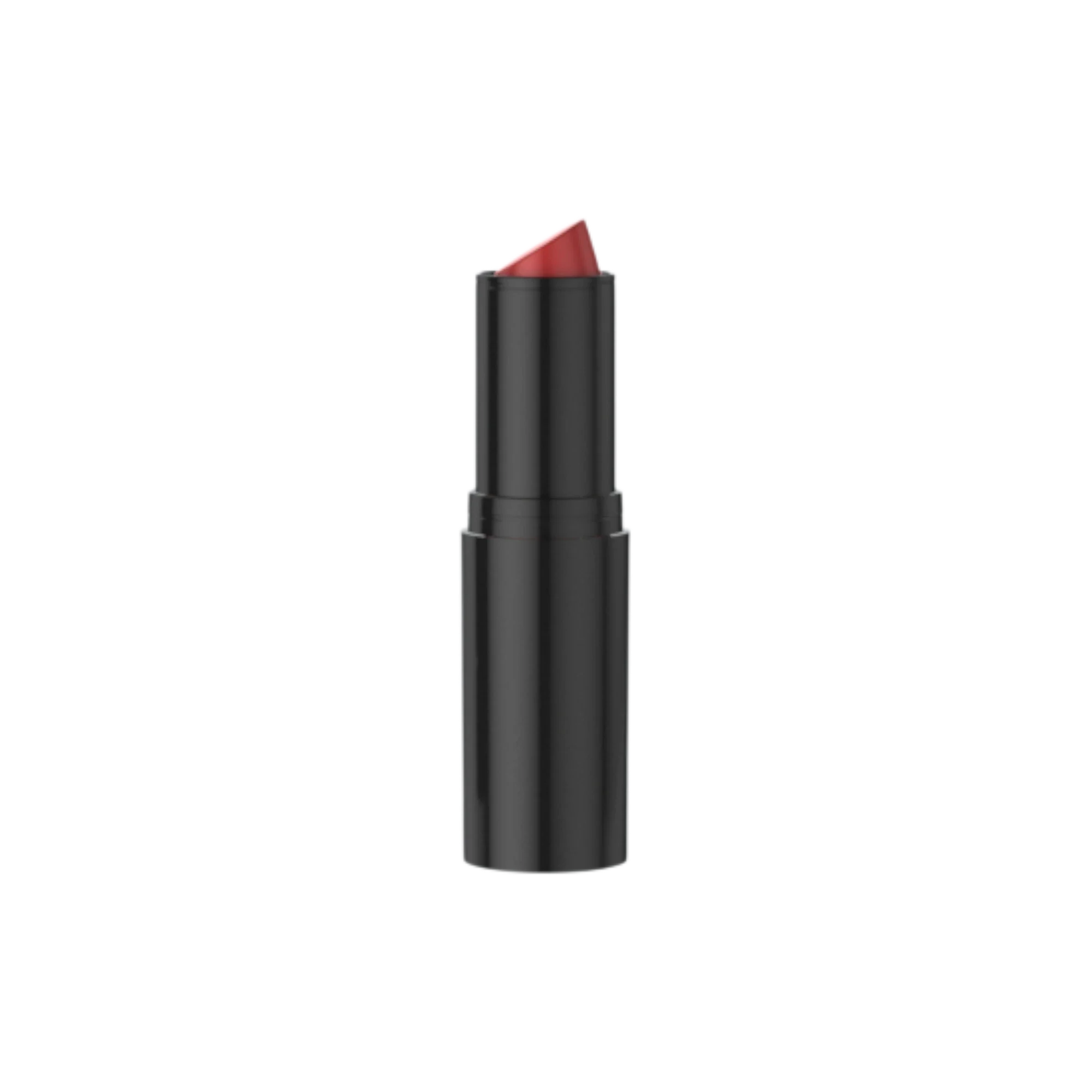 OPL Innovation 10g ABS Airtight Cylinder Lipstick Tube with 18.1mm Bullet Cup