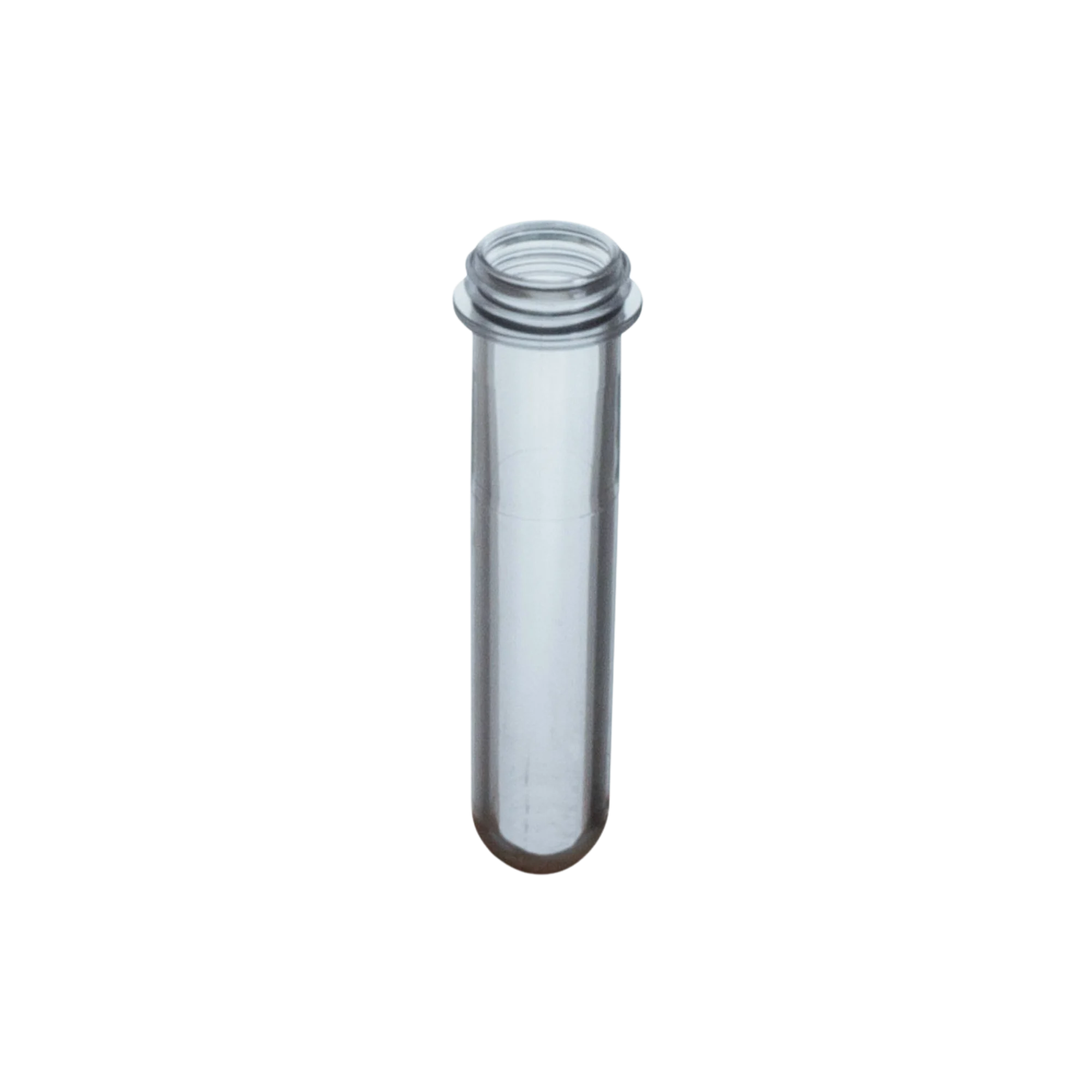 Precision Concepts 29-RIC Bottle Preform, 41.5 g, PET, Edible Oil