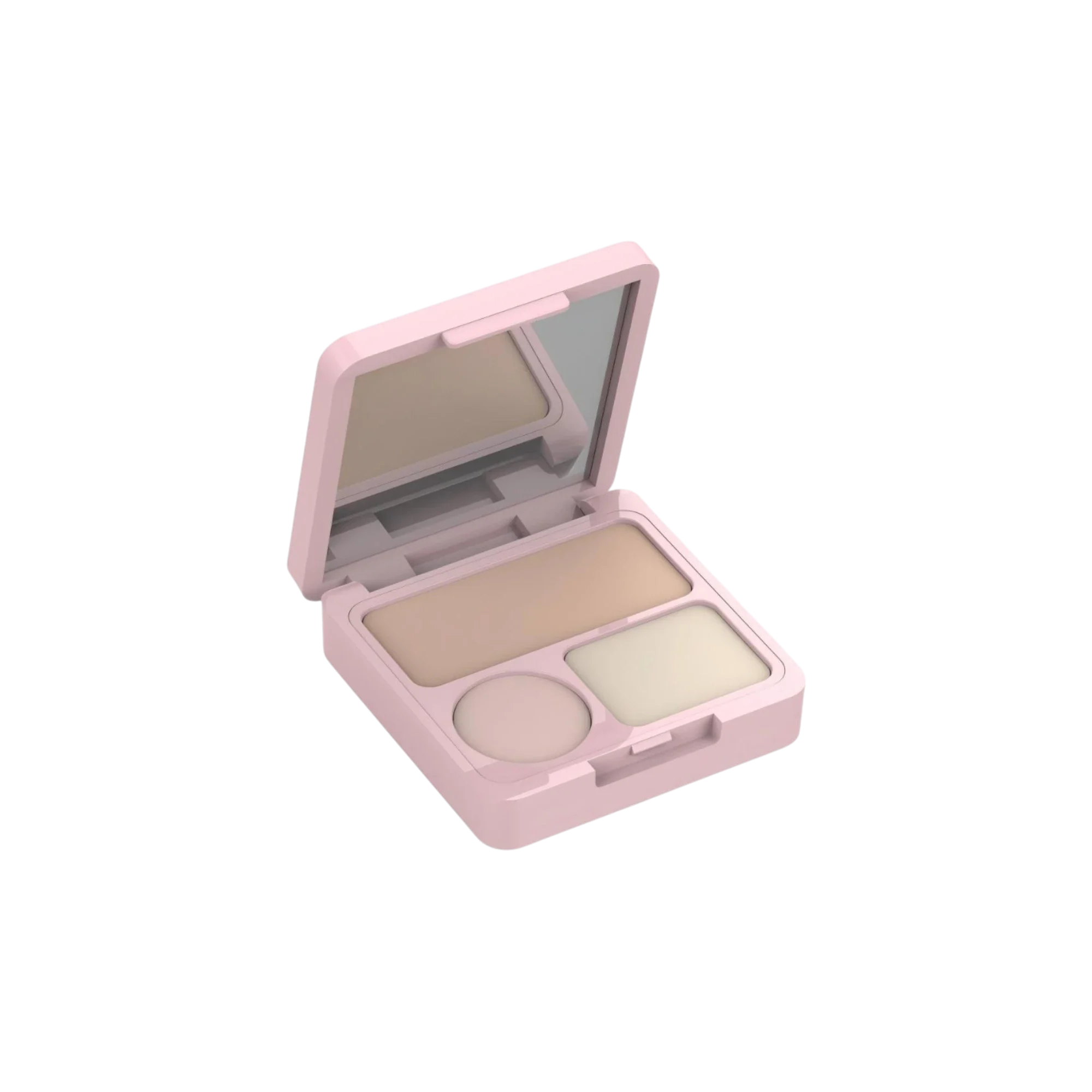 Impacked Packaging