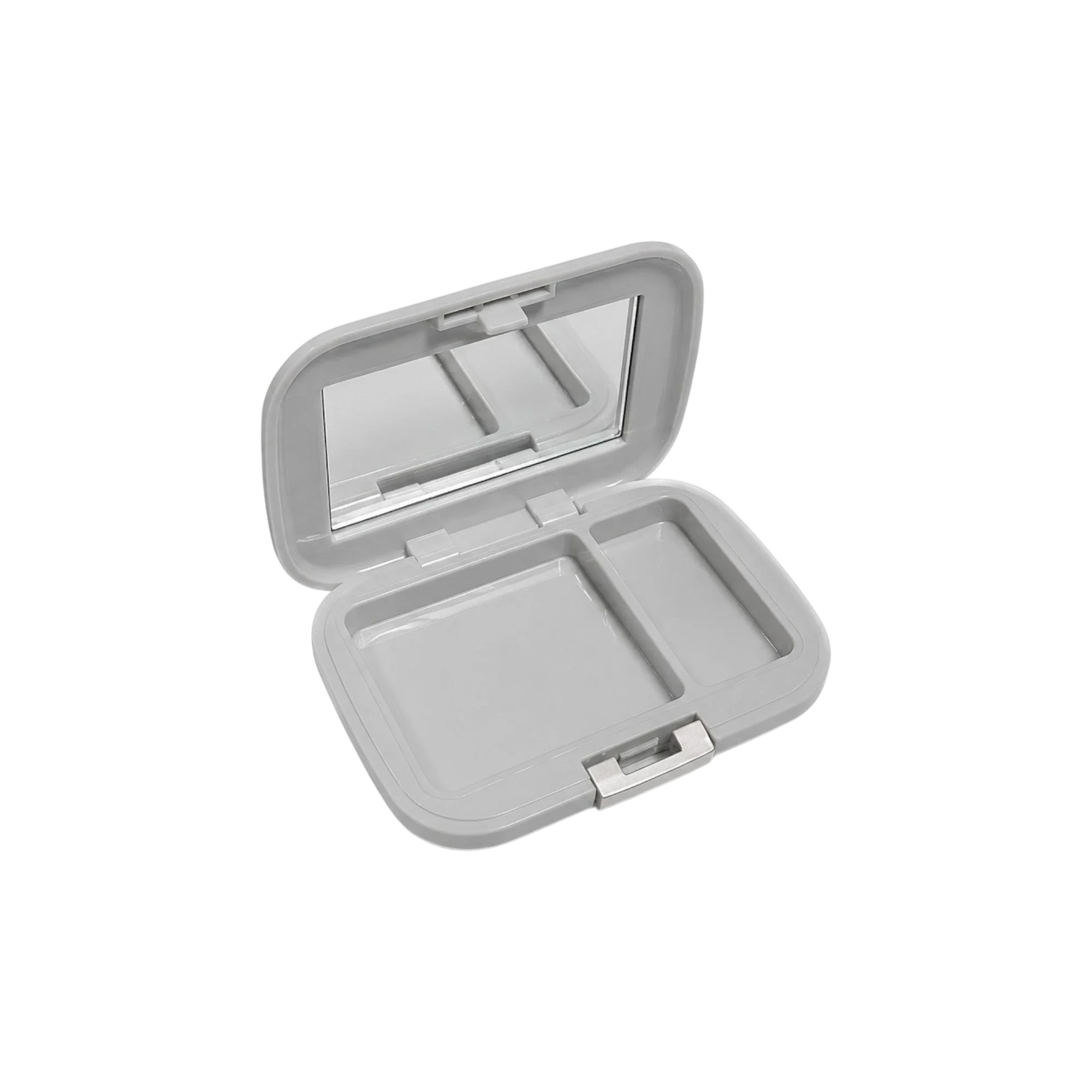 Impacked Packaging