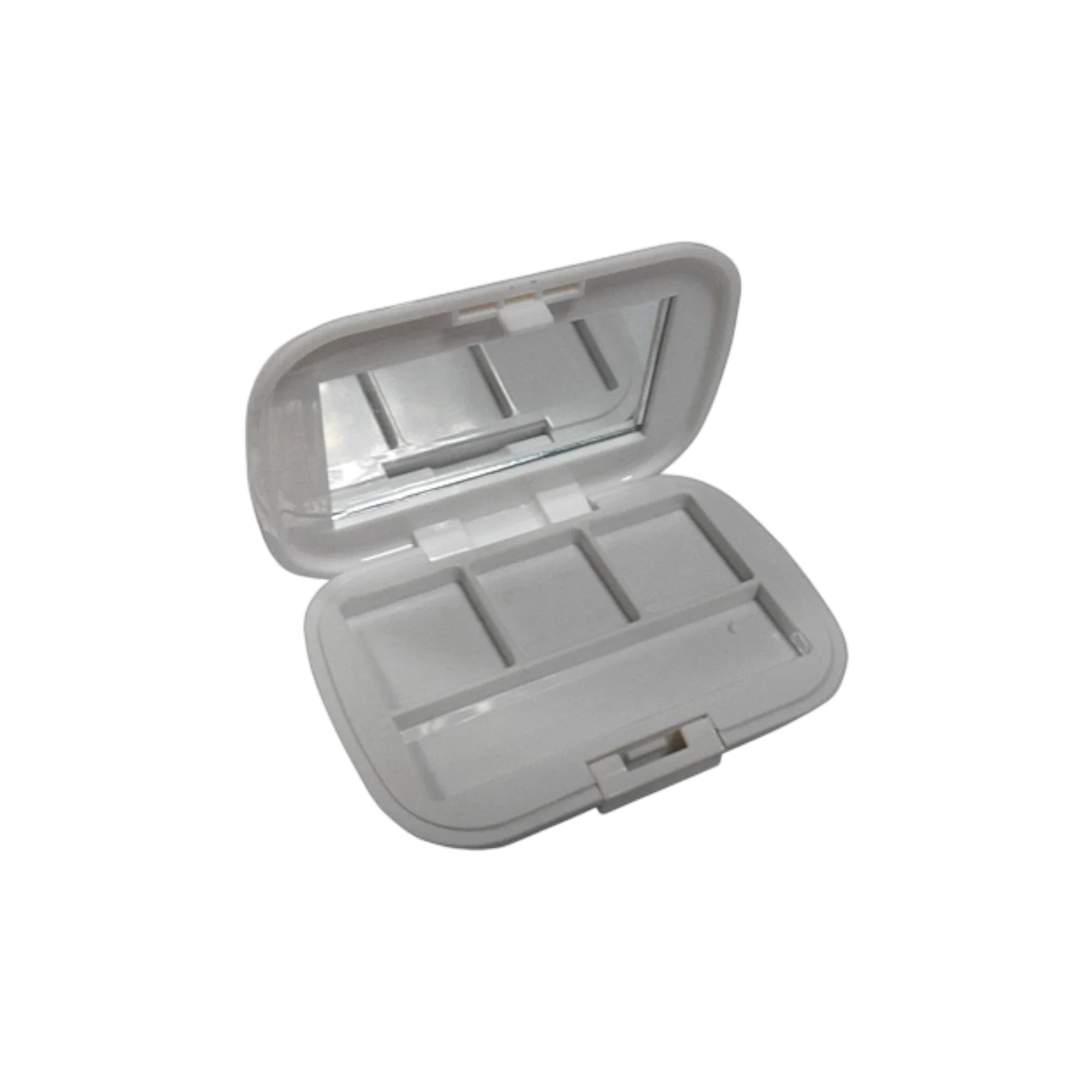 Impacked Packaging