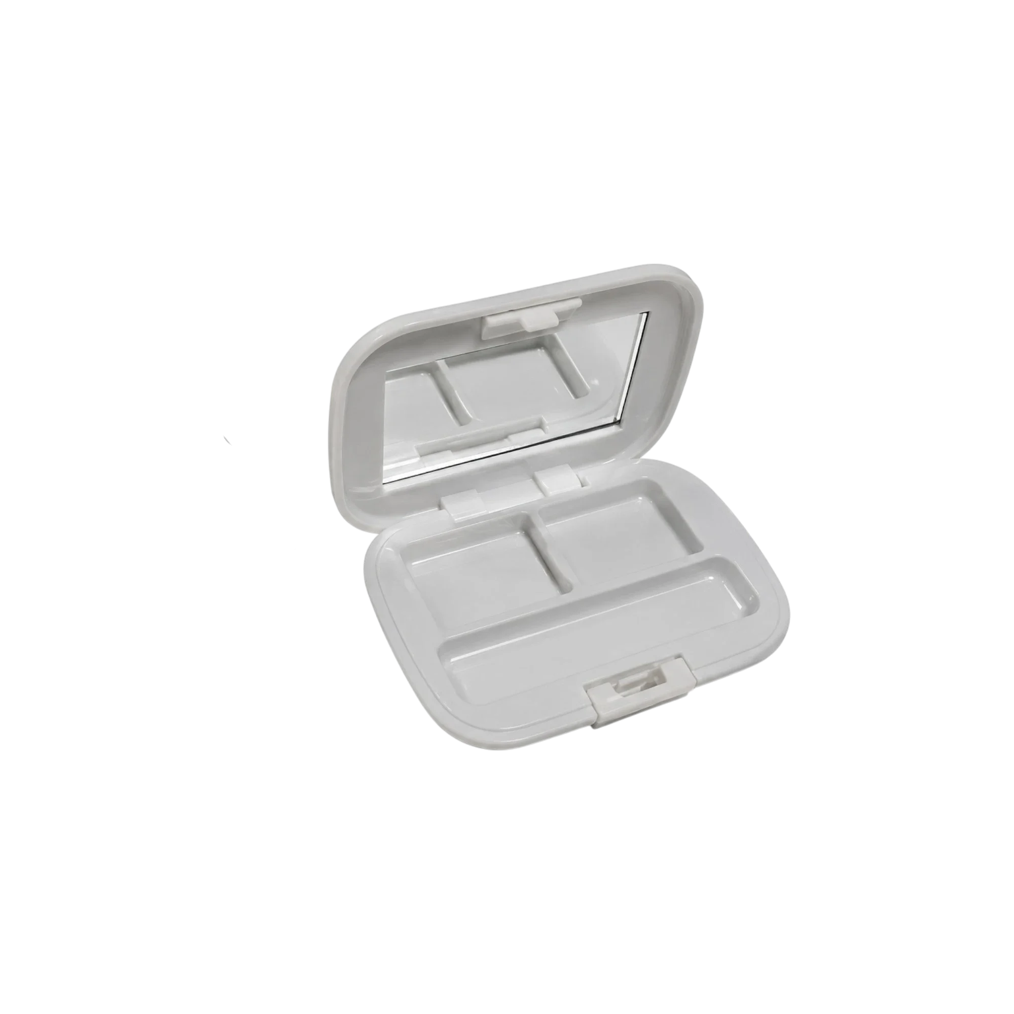 Impacked Packaging