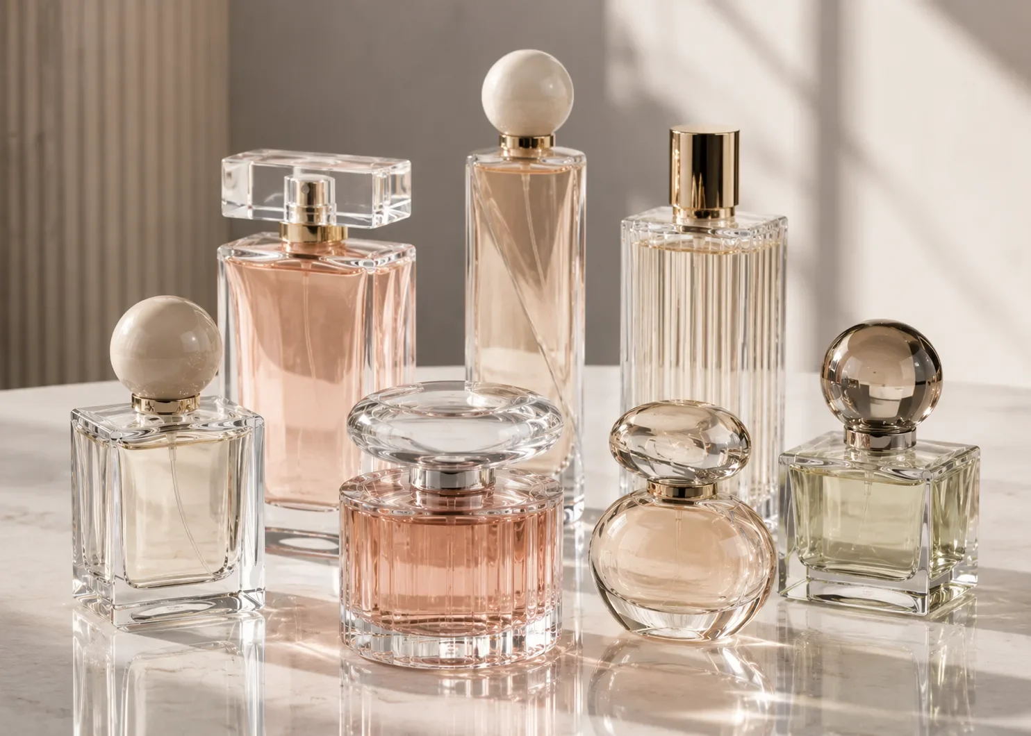Top 5 Refillable Fragrance Bottles (Updated for 2026)