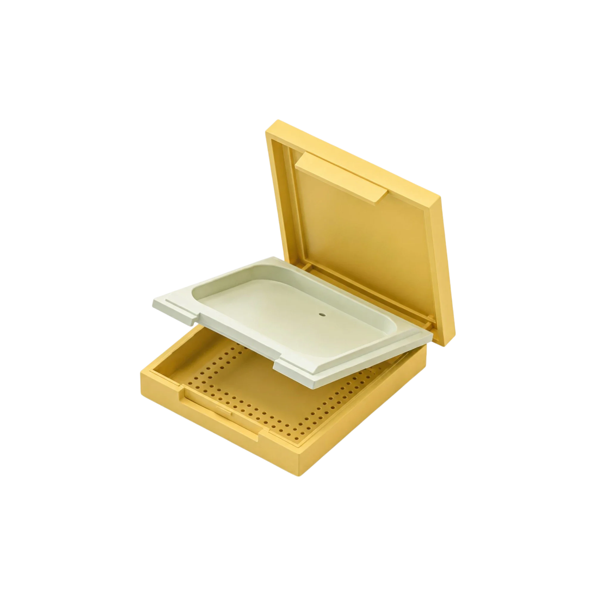 Impacked Packaging