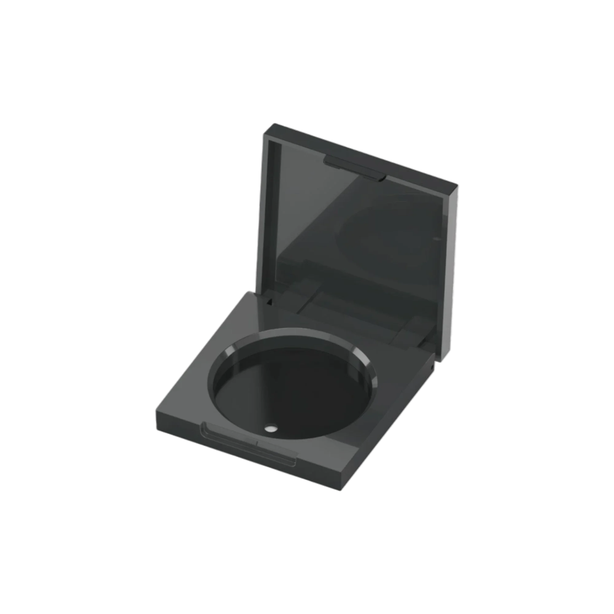 Impacked Packaging