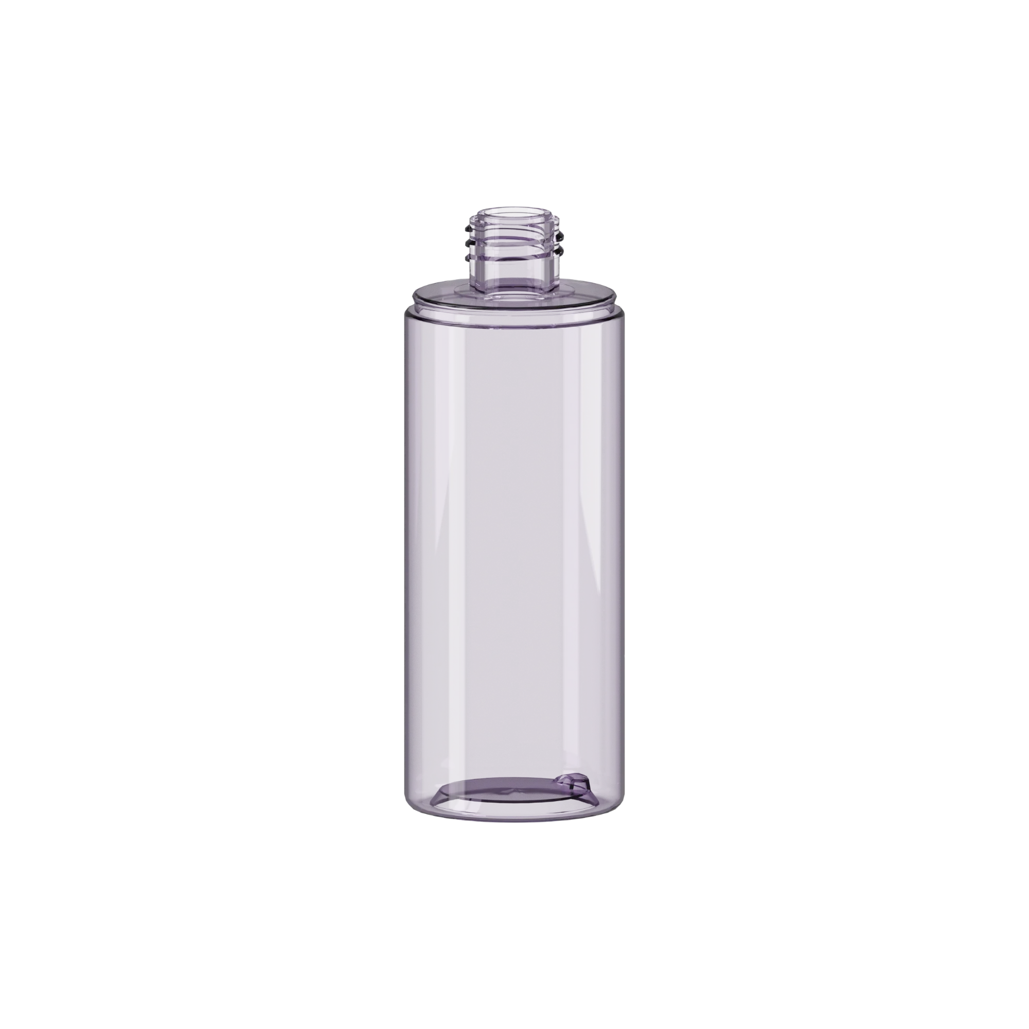 Anhui Jusu High Tech Industrial Co., Ltd 5.3oz / 157ml 22-410 PETG Cylinder Bottle